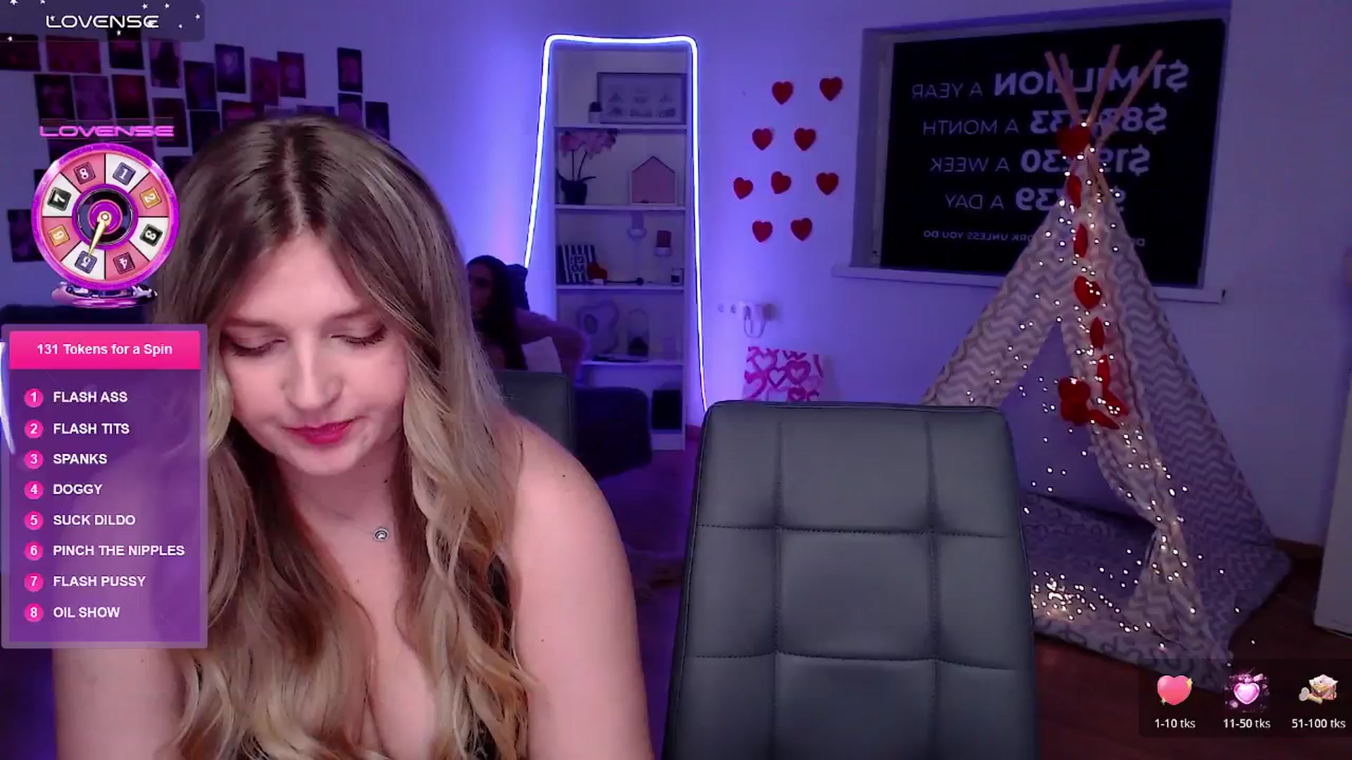 Gallery image thumbnail from Bless_Ass's myfreecams stream on, 12/03/2025, 16:09 image 9 of 20