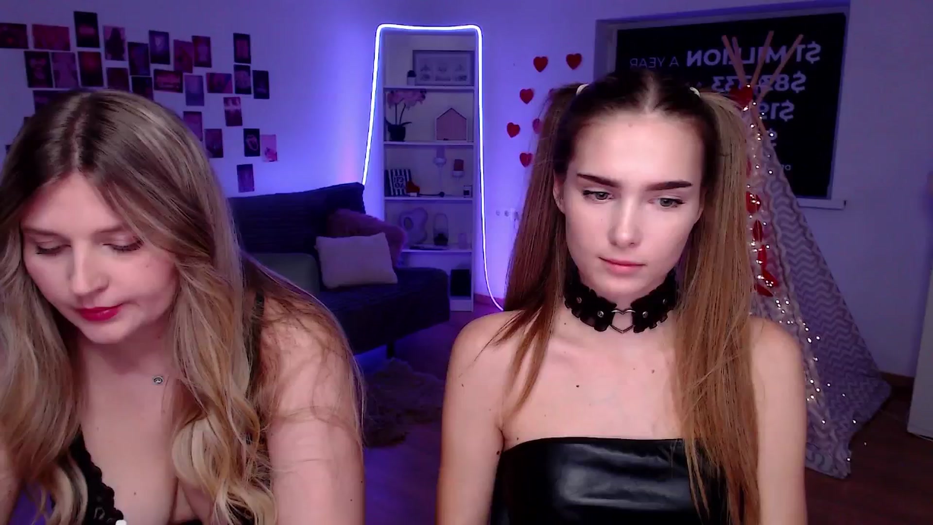 Gallery image thumbnail from Bless_Ass's myfreecams stream on, 12/03/2025, 16:09 image 1 of 20