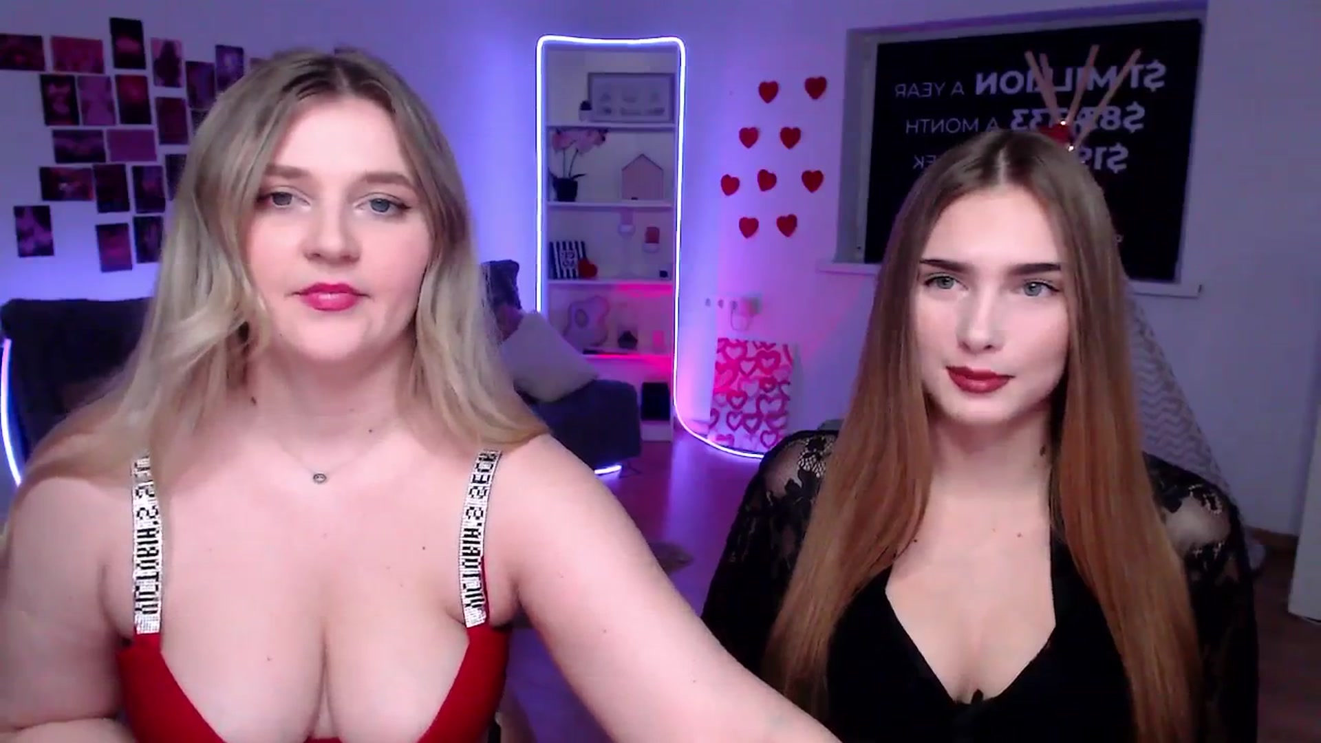 Gallery image thumbnail from Bless_Ass's myfreecams stream on, 12/04/2025, 18:10 image 2 of 20