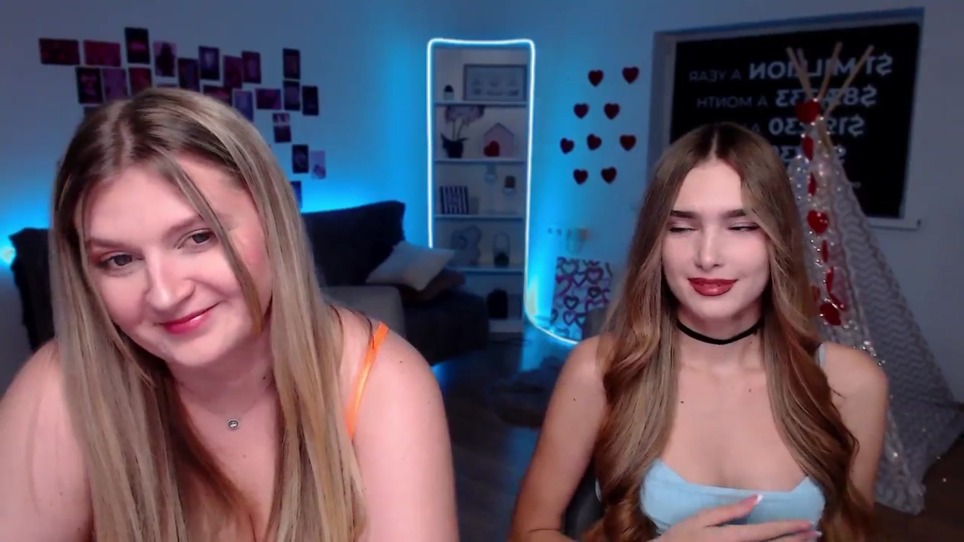 Gallery image thumbnail from Bless_Ass's myfreecams stream on, 12/05/2025, 13:53 image 14 of 20