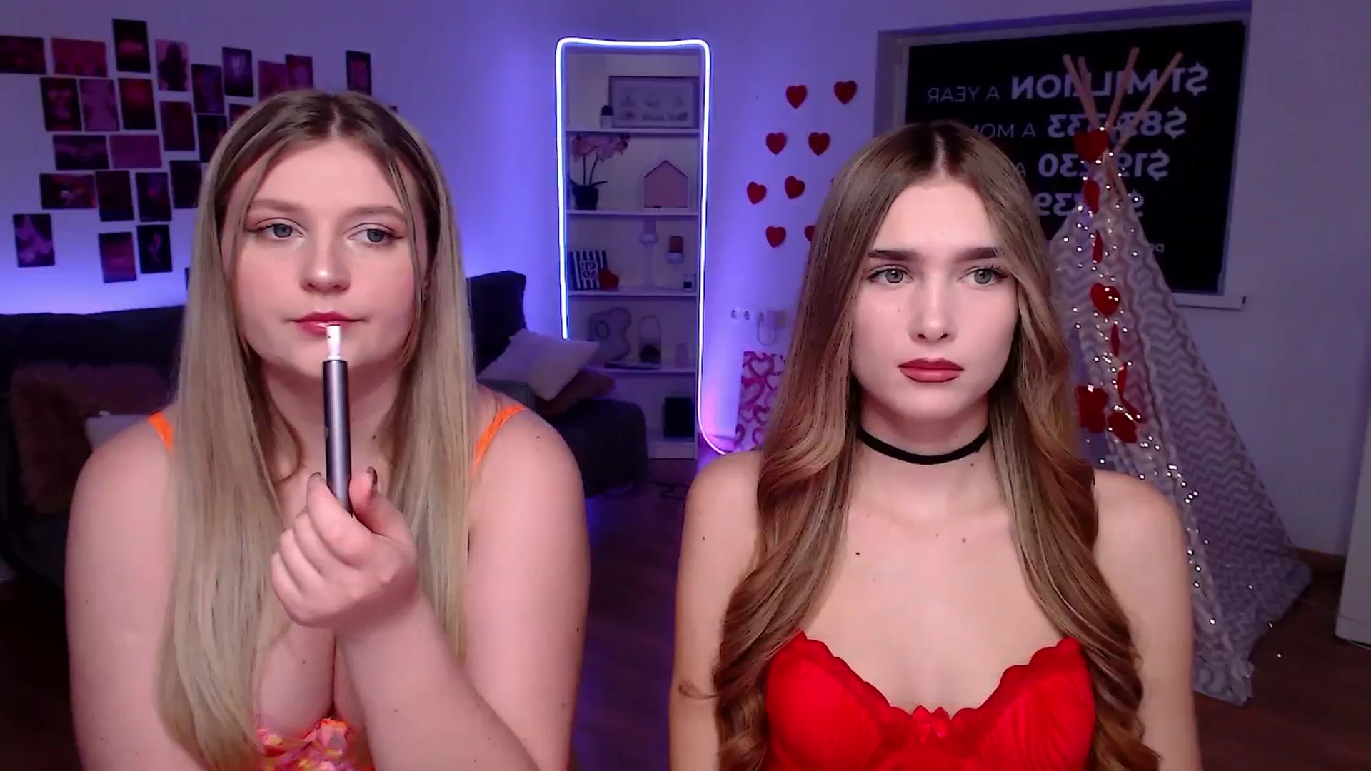 Gallery image thumbnail from Bless_Ass's myfreecams stream on, 12/05/2025, 13:53 image 1 of 20