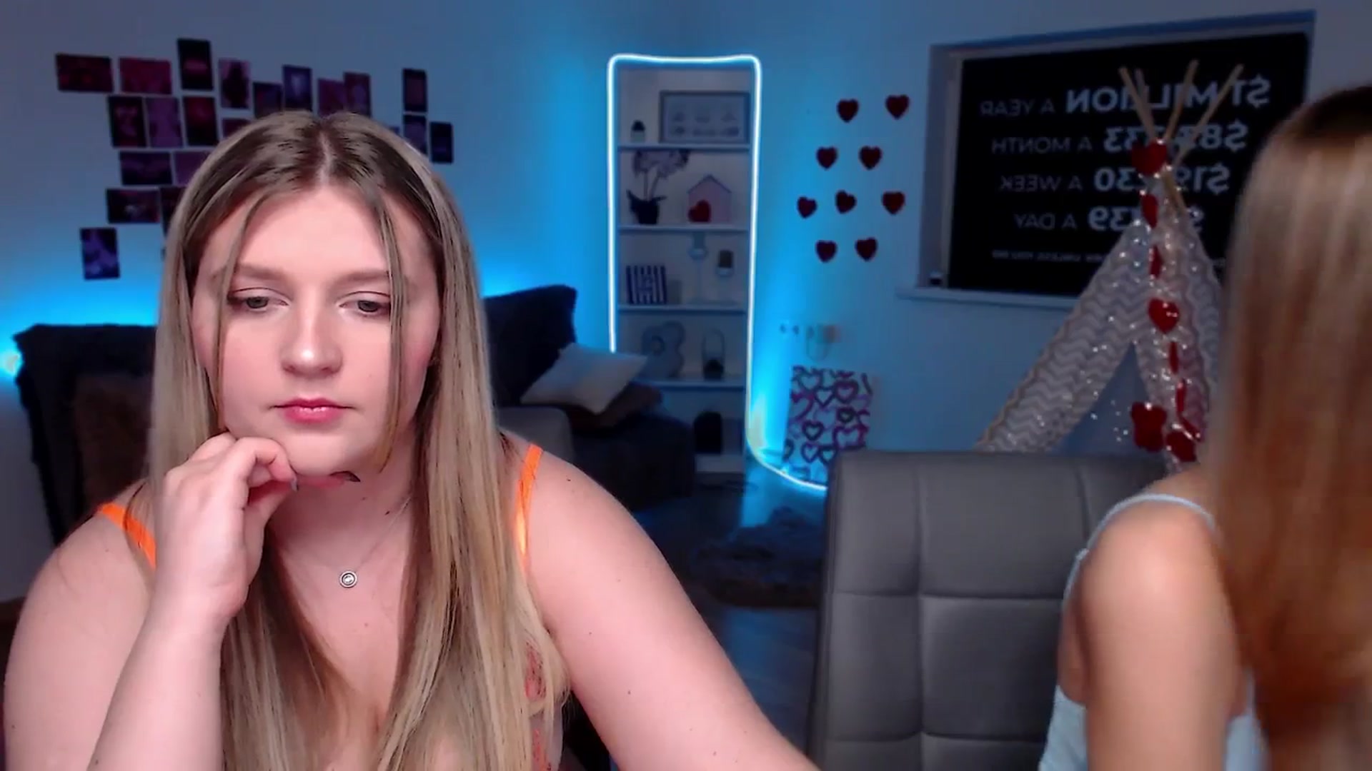 Gallery image thumbnail from Bless_Ass's myfreecams stream on, 12/05/2025, 13:53 image 13 of 20