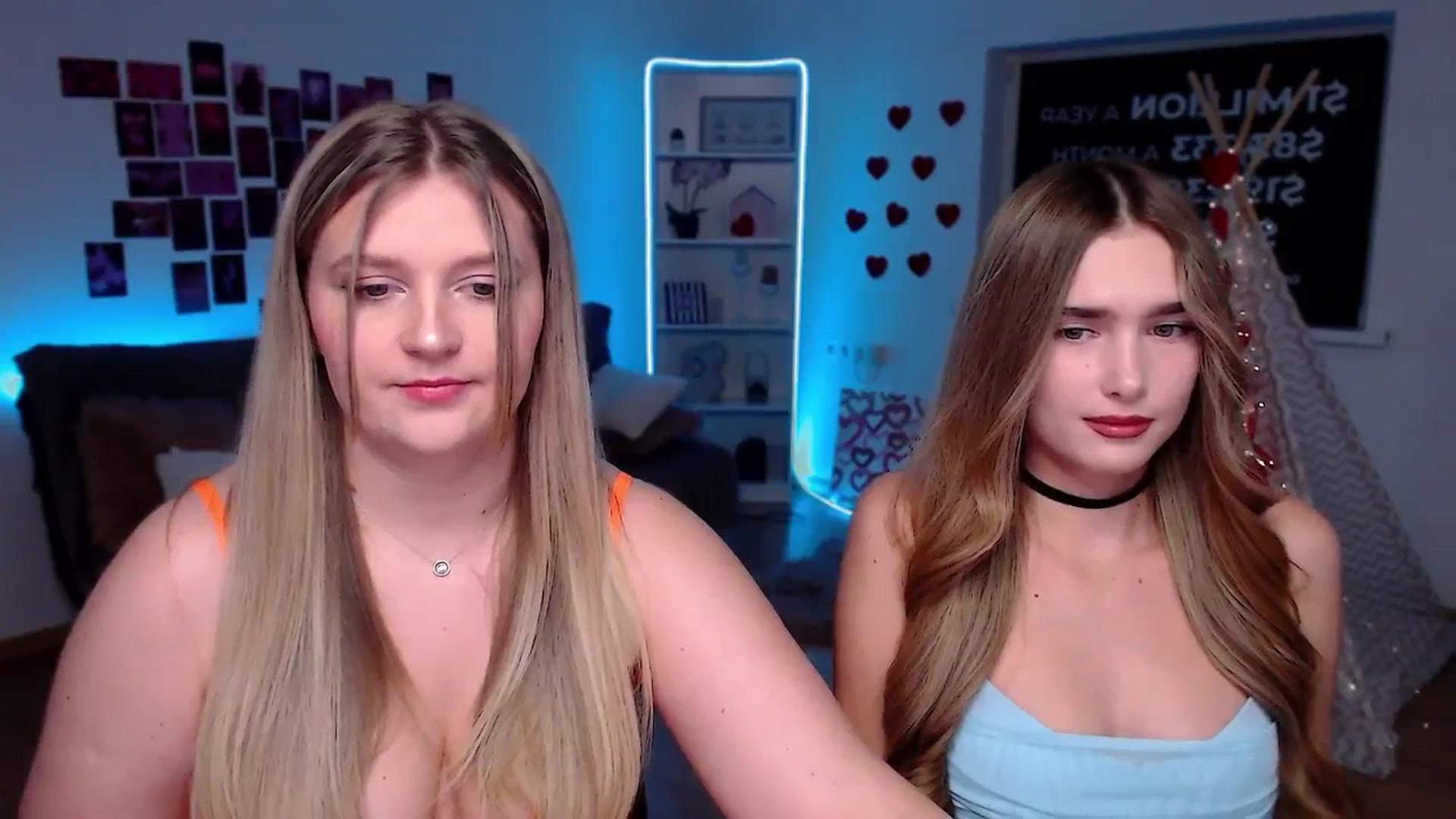 Gallery image thumbnail from Bless_Ass's myfreecams stream on, 12/05/2025, 13:53 image 12 of 20