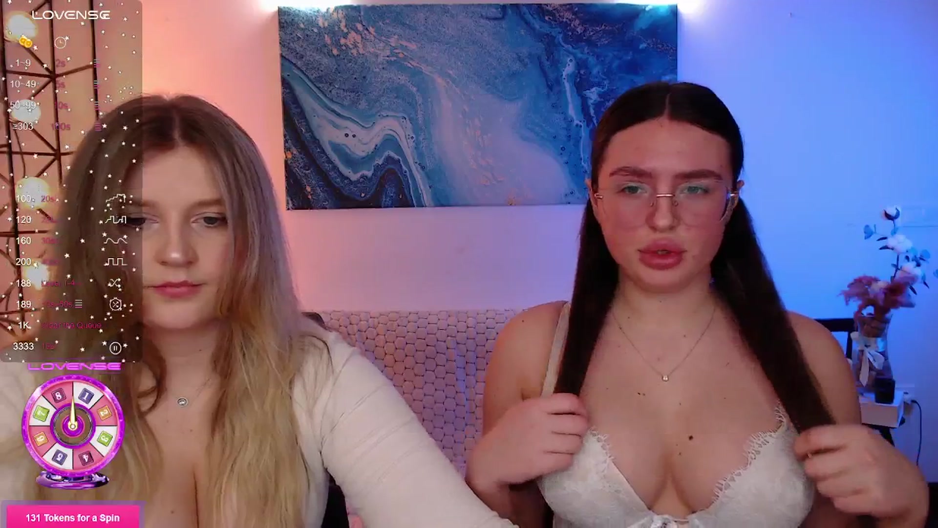 Gallery image thumbnail from Bless_Ass's myfreecams stream on, 12/09/2025, 11:44 image 2 of 20