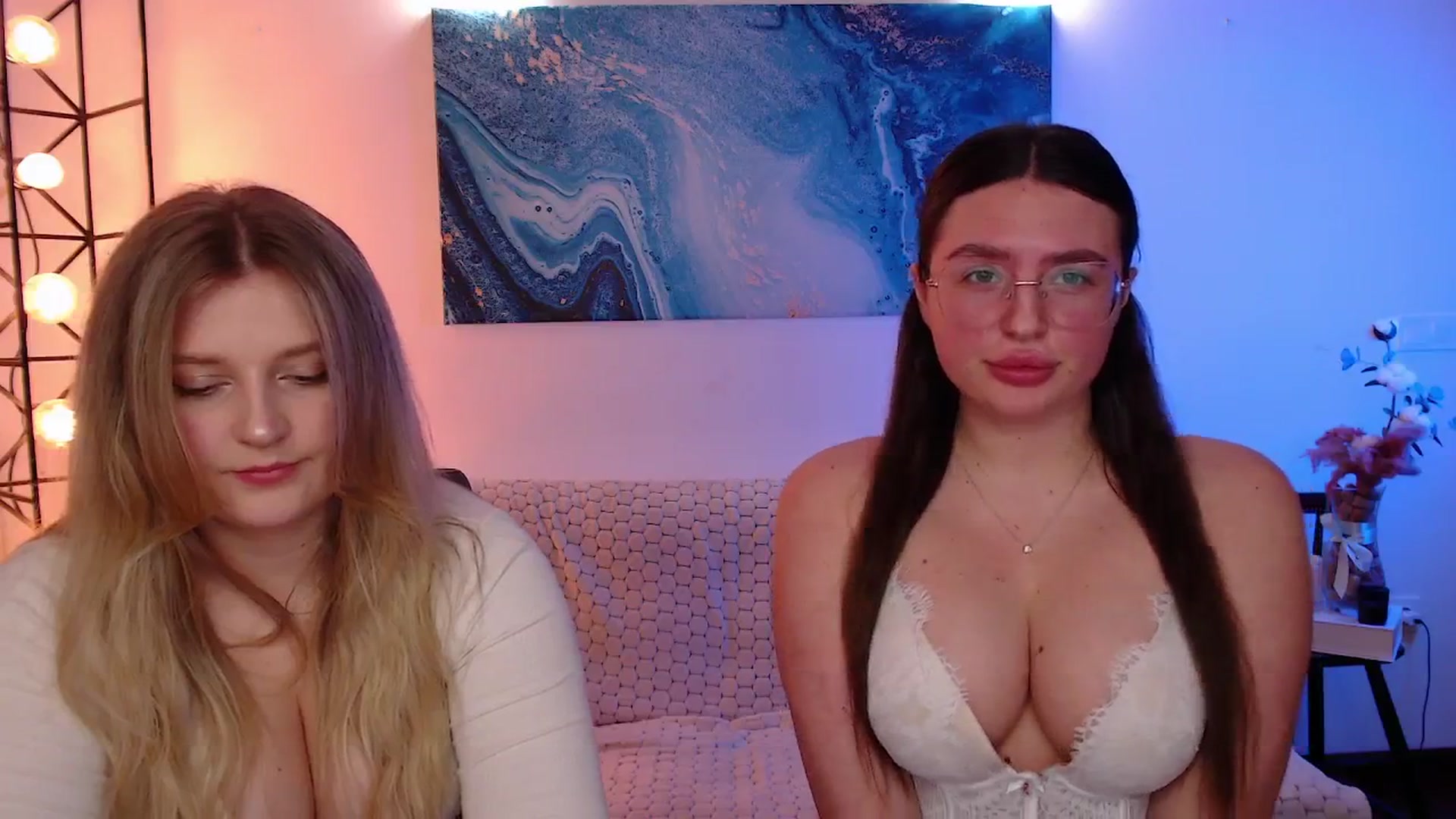 Gallery image thumbnail from Bless_Ass's myfreecams stream on, 12/09/2025, 11:44 image 13 of 20