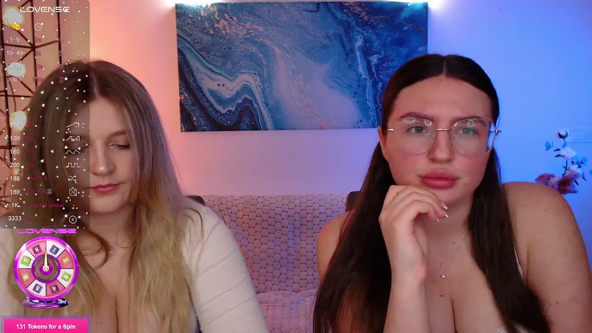 Gallery image thumbnail from Bless_Ass's myfreecams stream on, 12/09/2025, 11:44 image 9 of 20