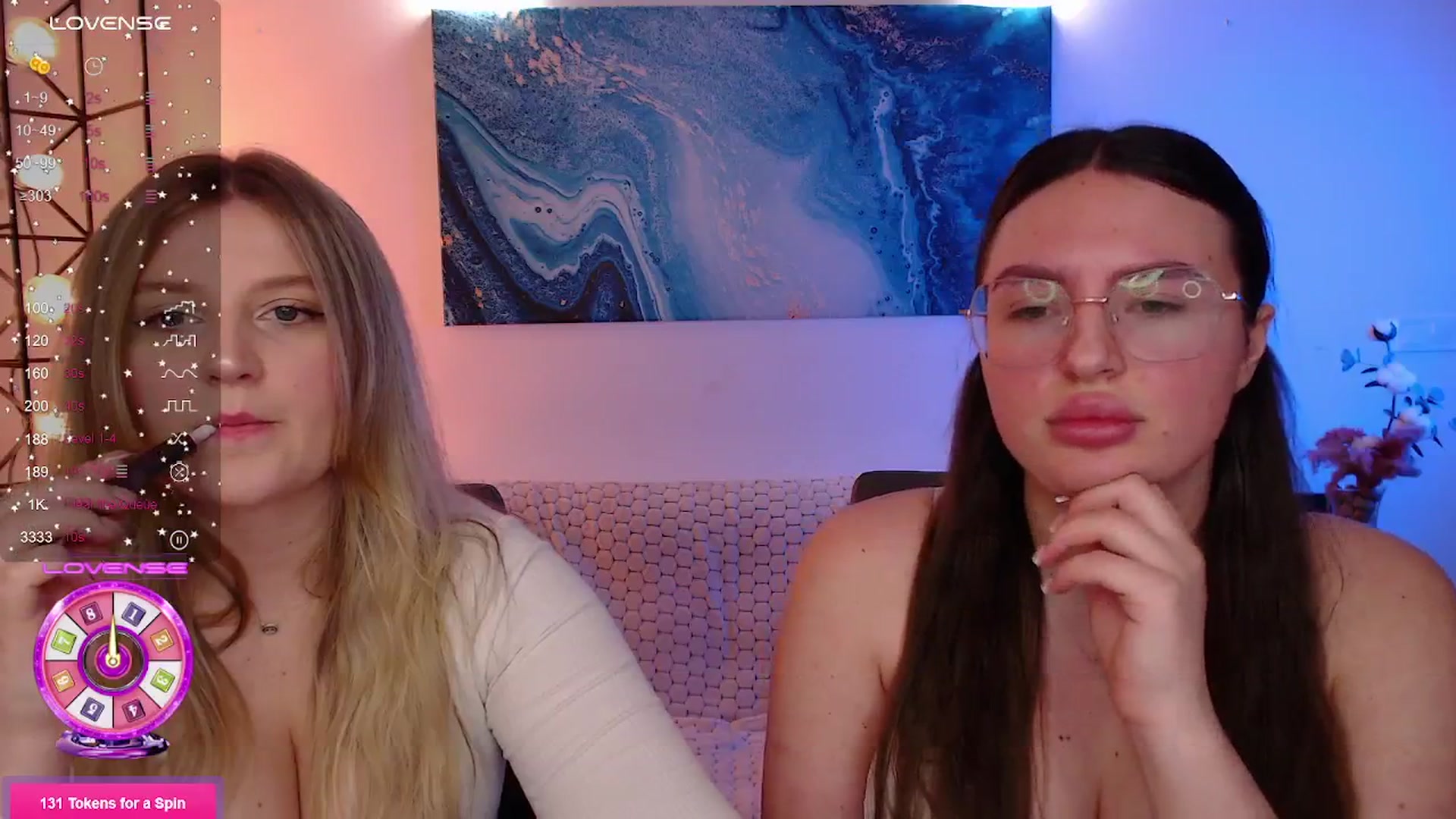 Gallery image thumbnail from Bless_Ass's myfreecams stream on, 12/09/2025, 11:44 image 4 of 20