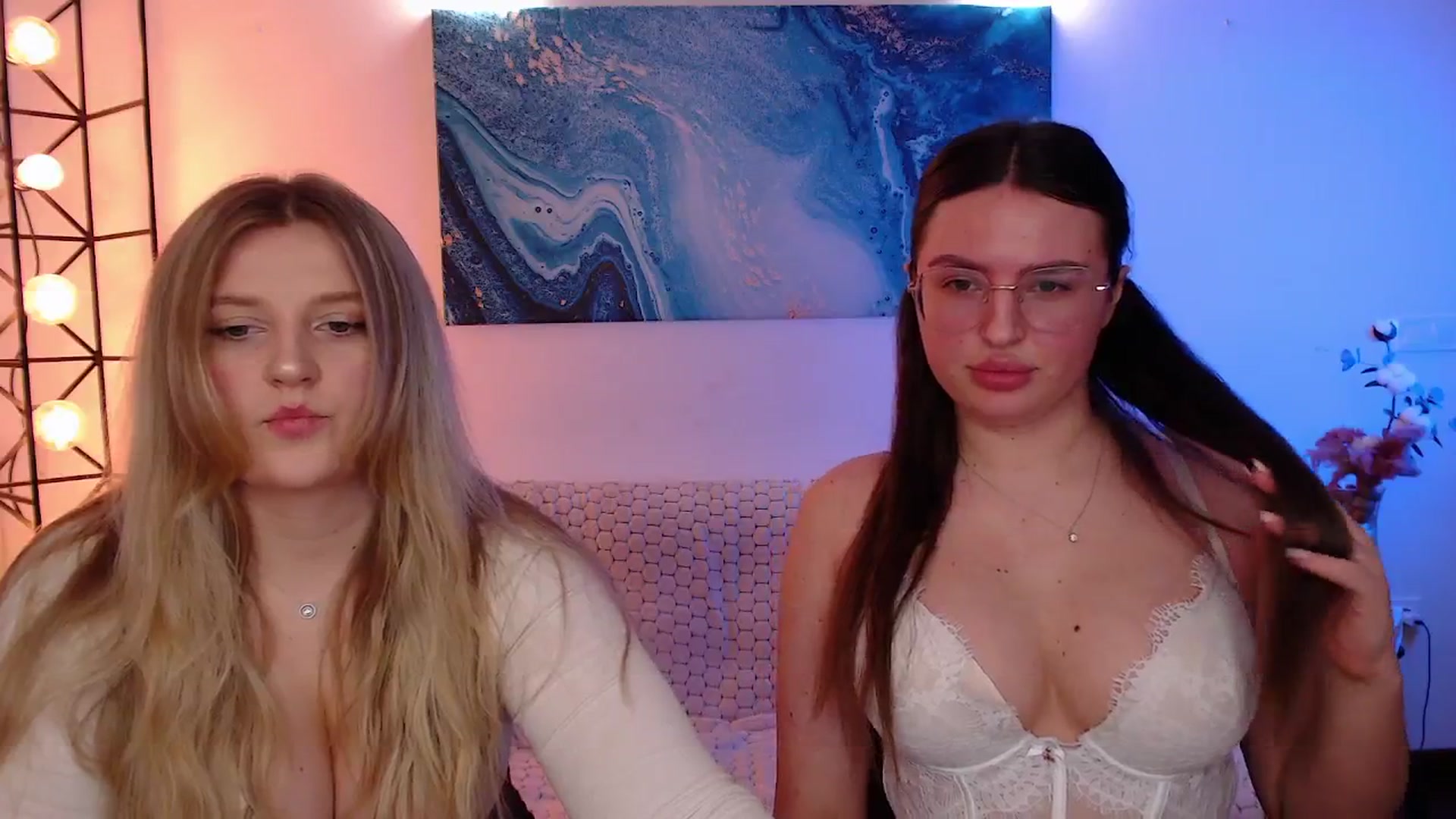 Gallery image thumbnail from Bless_Ass's myfreecams stream on, 12/09/2025, 11:44 image 19 of 20