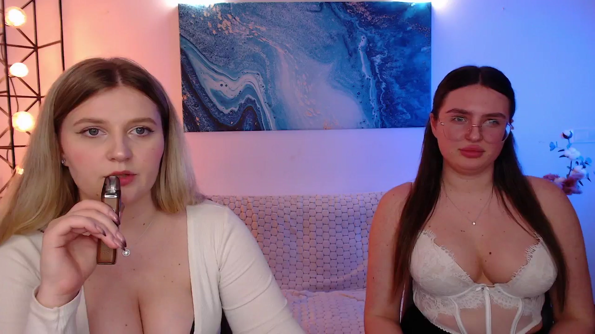 Gallery image thumbnail from Bless_Ass's myfreecams stream on, 12/09/2025, 17:05 image 13 of 20