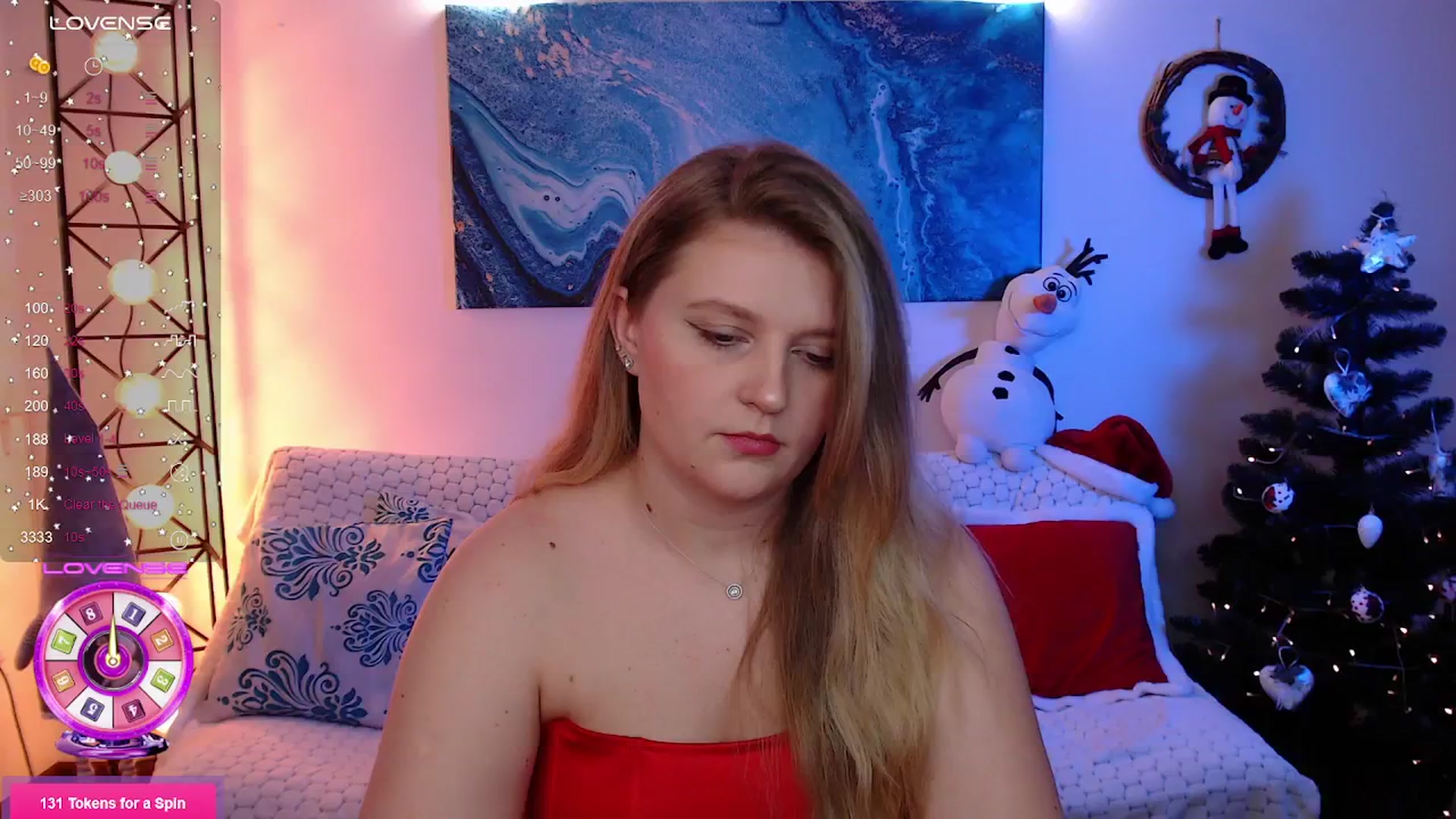 Gallery image thumbnail from Bless_Ass's myfreecams stream on, 12/11/2025, 13:25 image 15 of 20