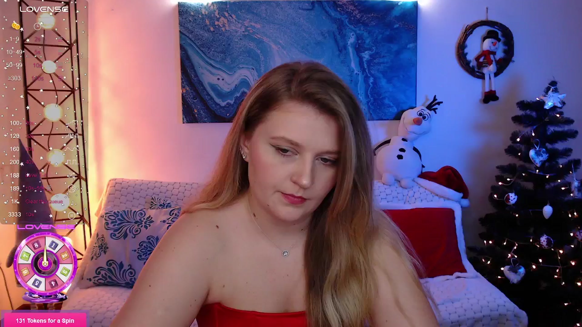 Gallery image thumbnail from Bless_Ass's myfreecams stream on, 12/11/2025, 13:25 image 19 of 20