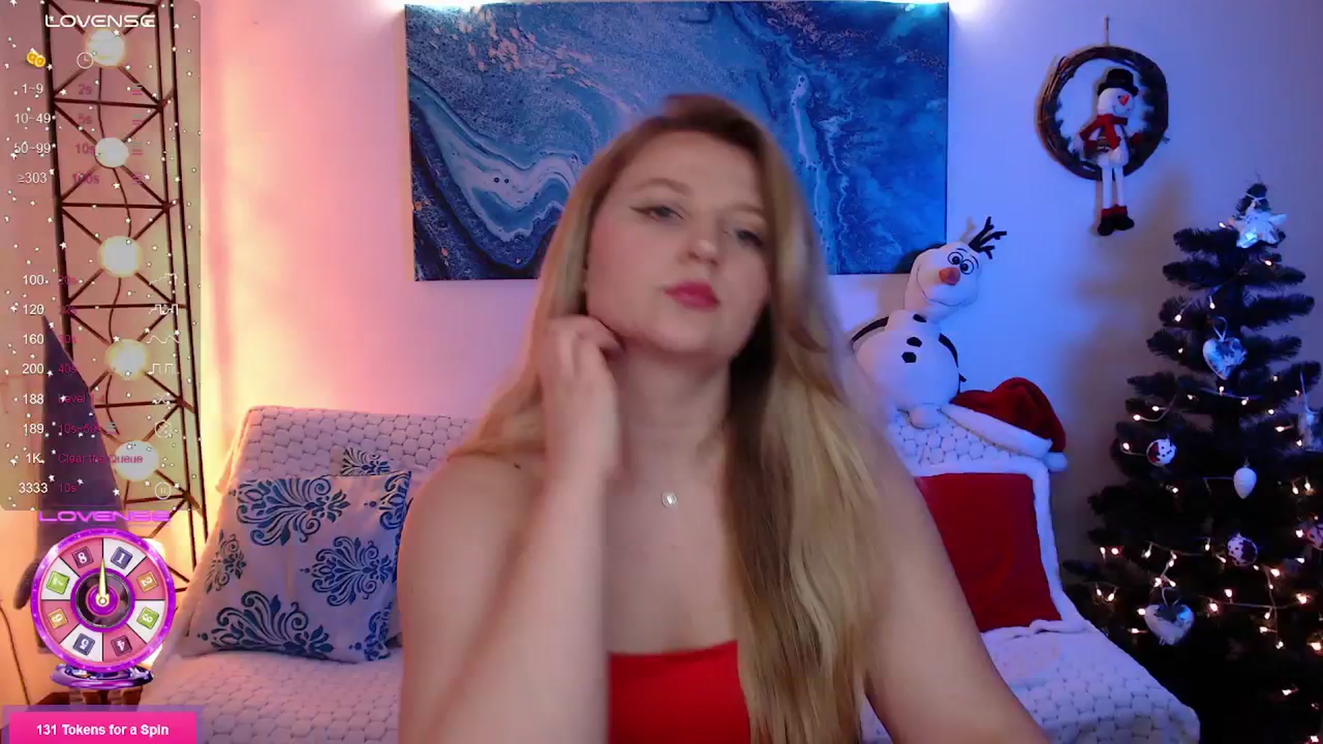 Gallery image thumbnail from Bless_Ass's myfreecams stream on, 12/11/2025, 13:25 image 7 of 20