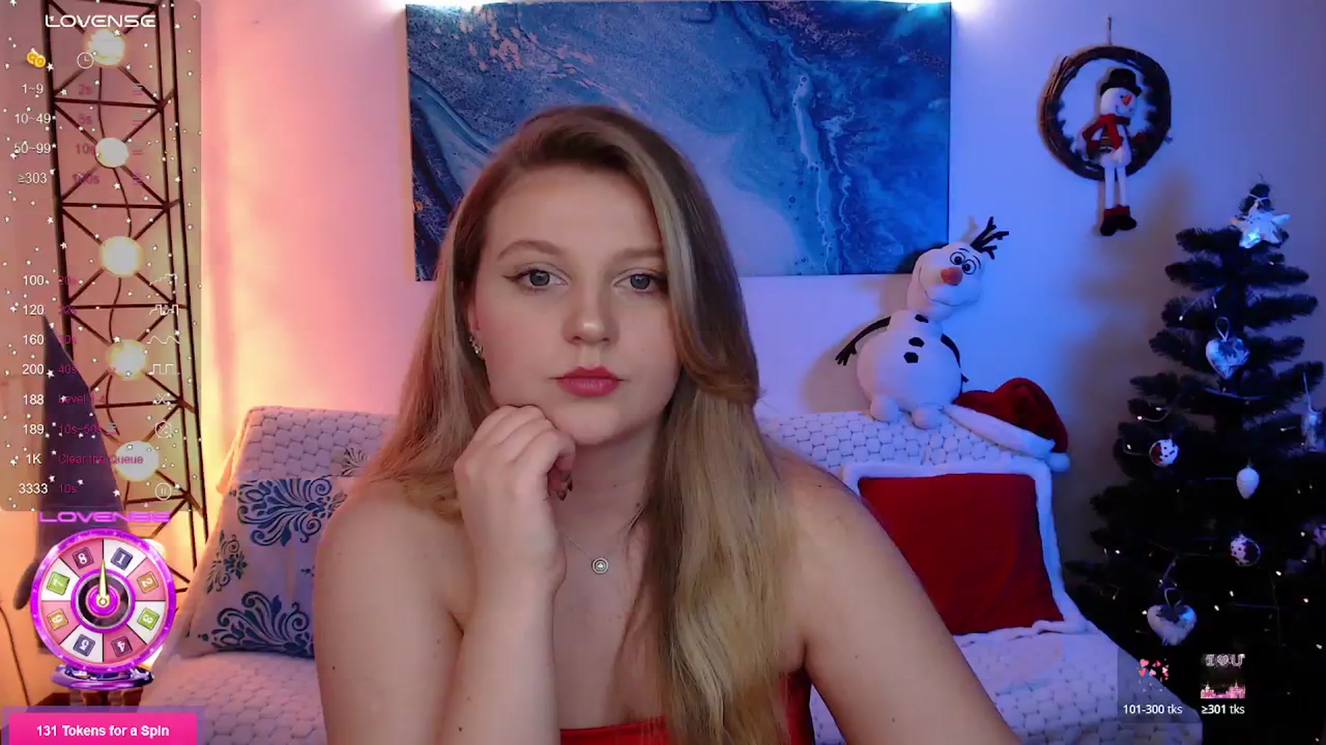 Gallery image thumbnail from Bless_Ass's myfreecams stream on, 12/11/2025, 13:25 image 18 of 20