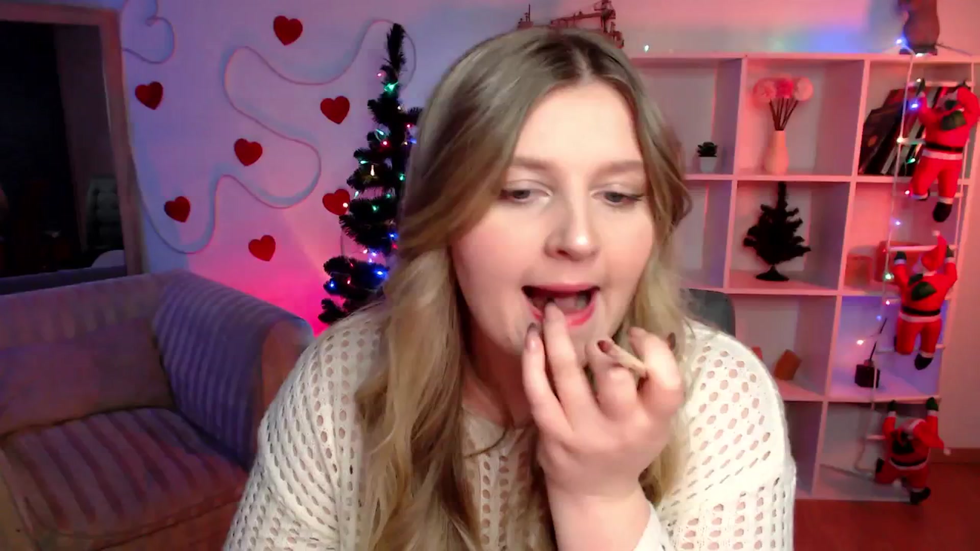 Gallery image thumbnail from Bless_Ass's myfreecams stream on, 12/12/2025, 14:33 image 9 of 20