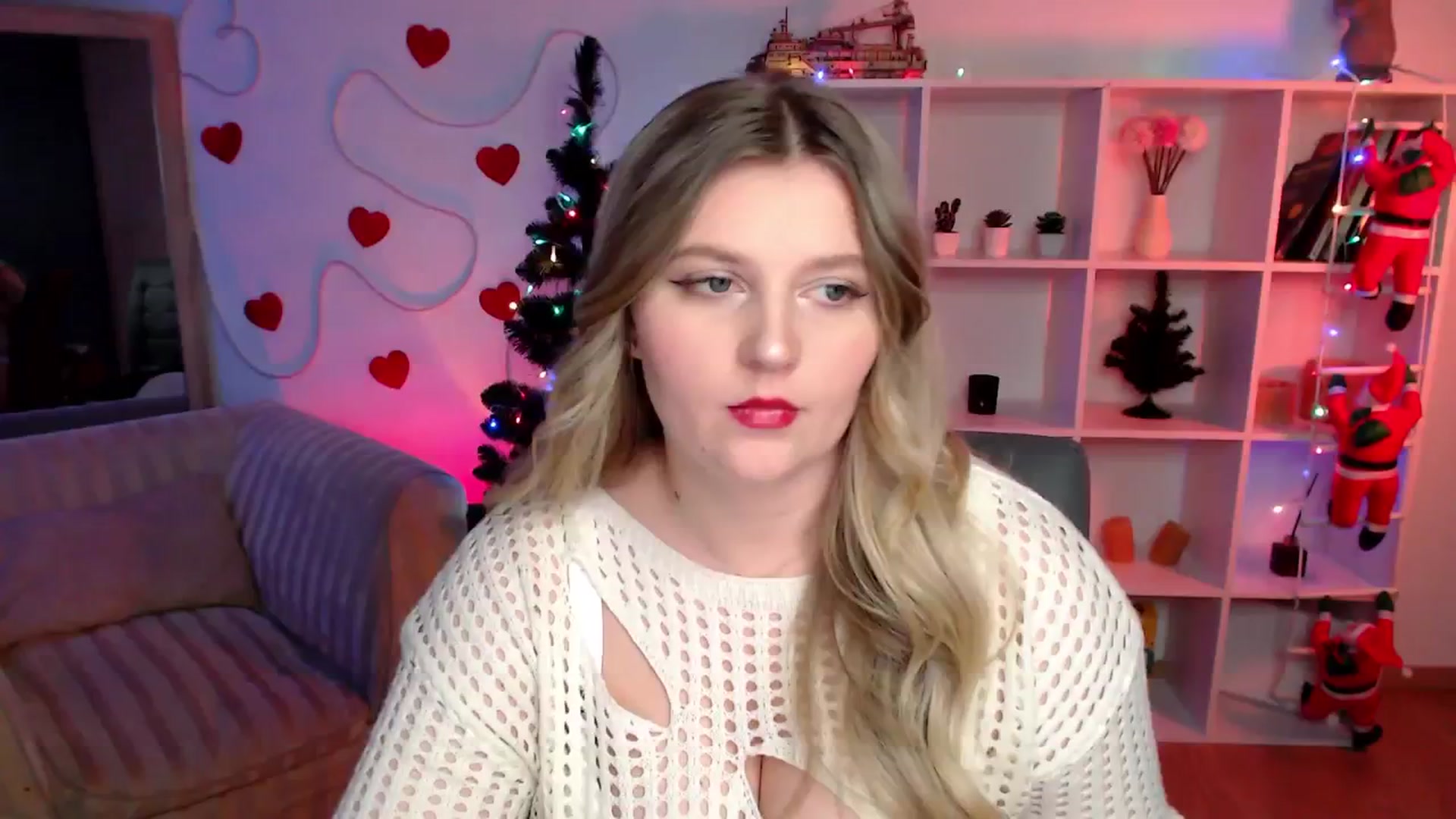 Gallery image thumbnail from Bless_Ass's myfreecams stream on, 12/12/2025, 14:33 image 20 of 20
