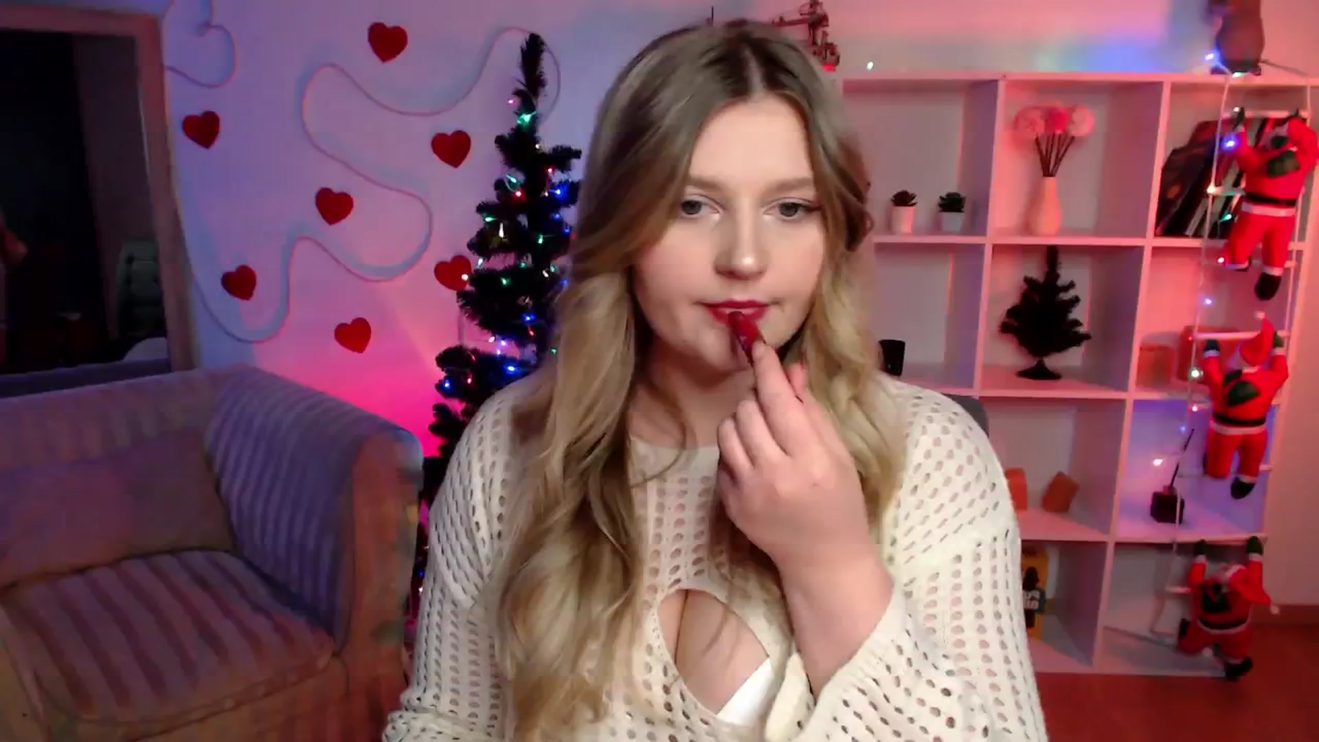 Gallery image thumbnail from Bless_Ass's myfreecams stream on, 12/12/2025, 14:33 image 10 of 20