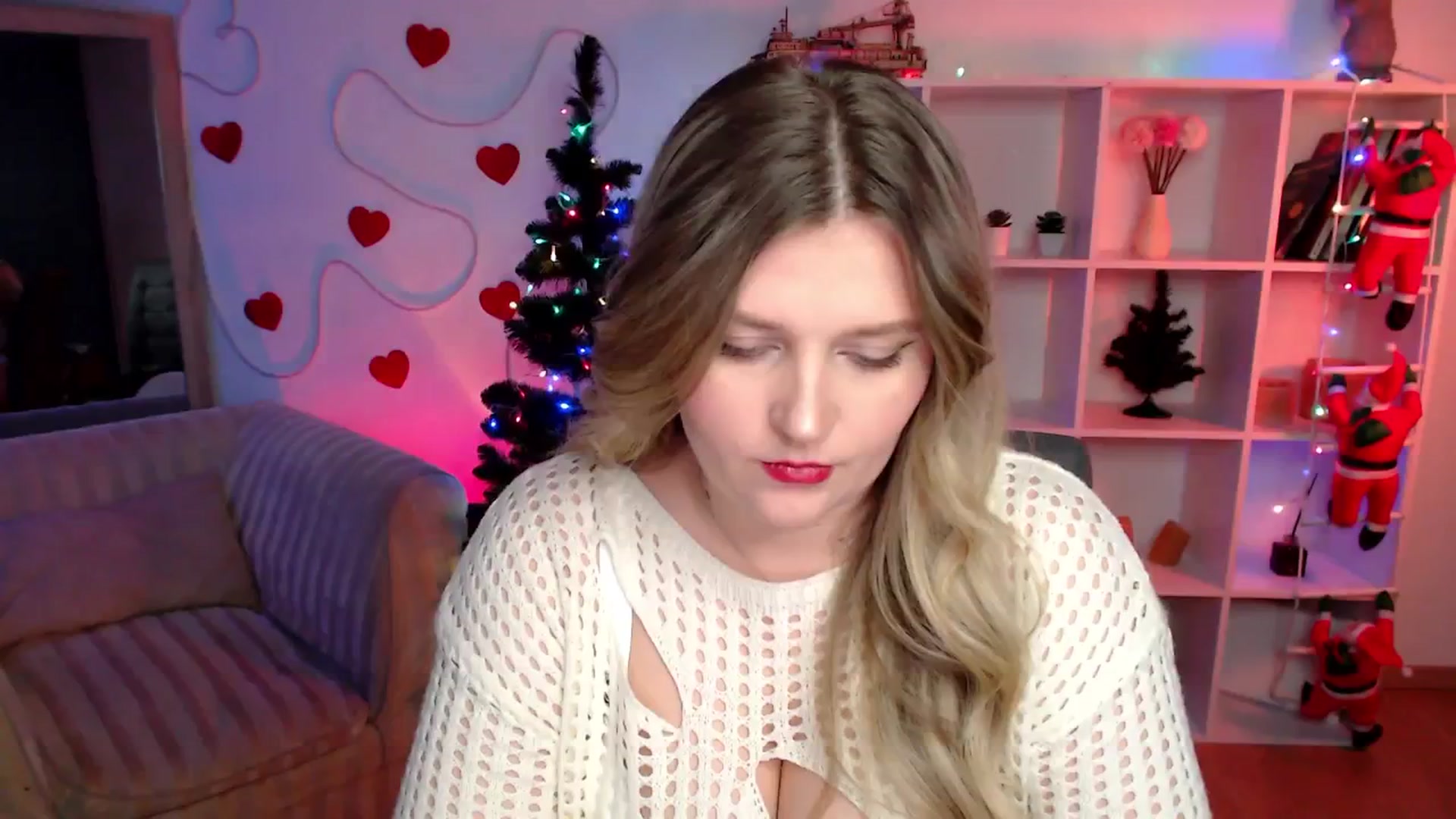 Gallery image thumbnail from Bless_Ass's myfreecams stream on, 12/12/2025, 14:33 image 12 of 20