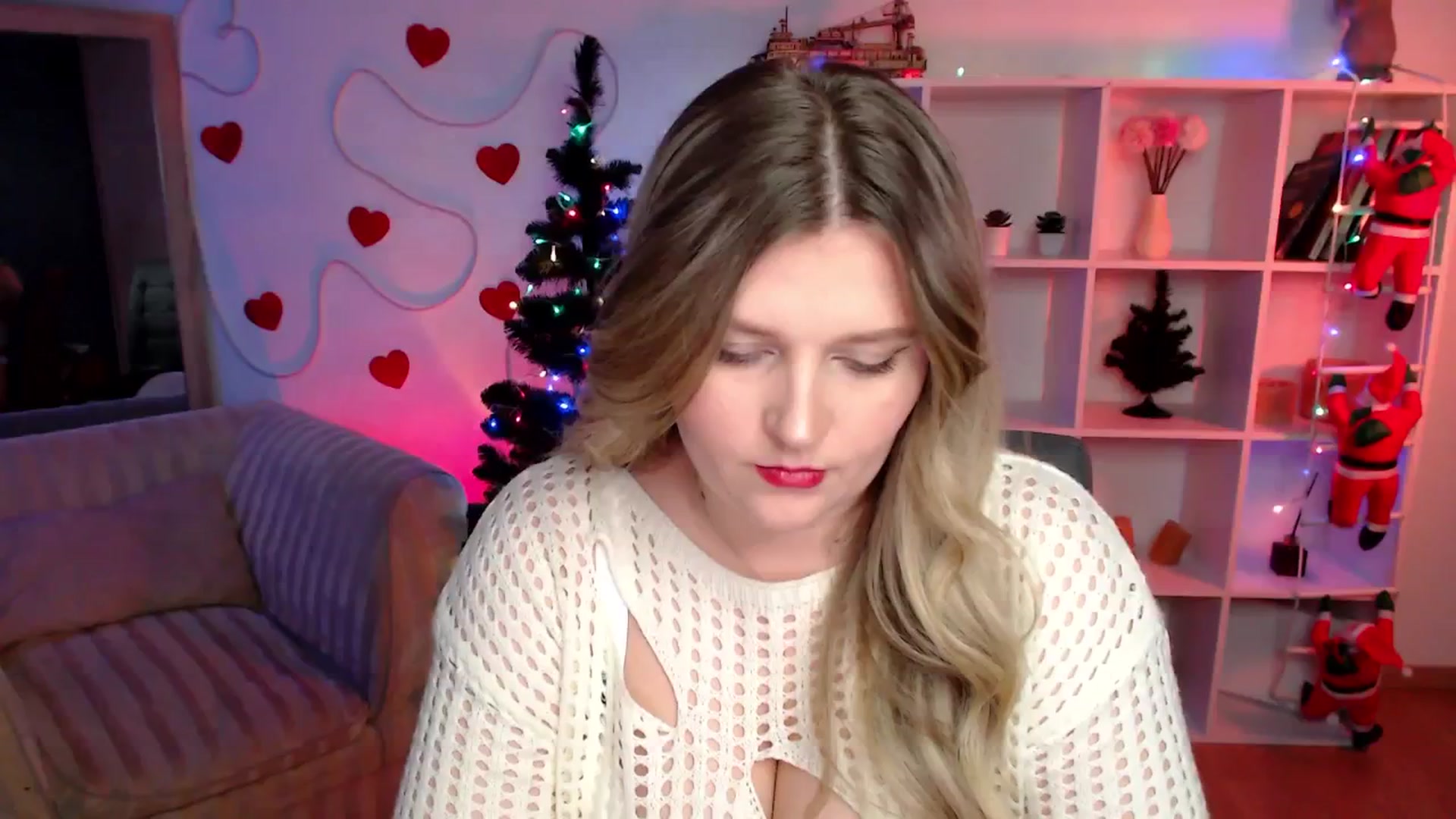 Gallery image thumbnail from Bless_Ass's myfreecams stream on, 12/12/2025, 14:33 image 13 of 20