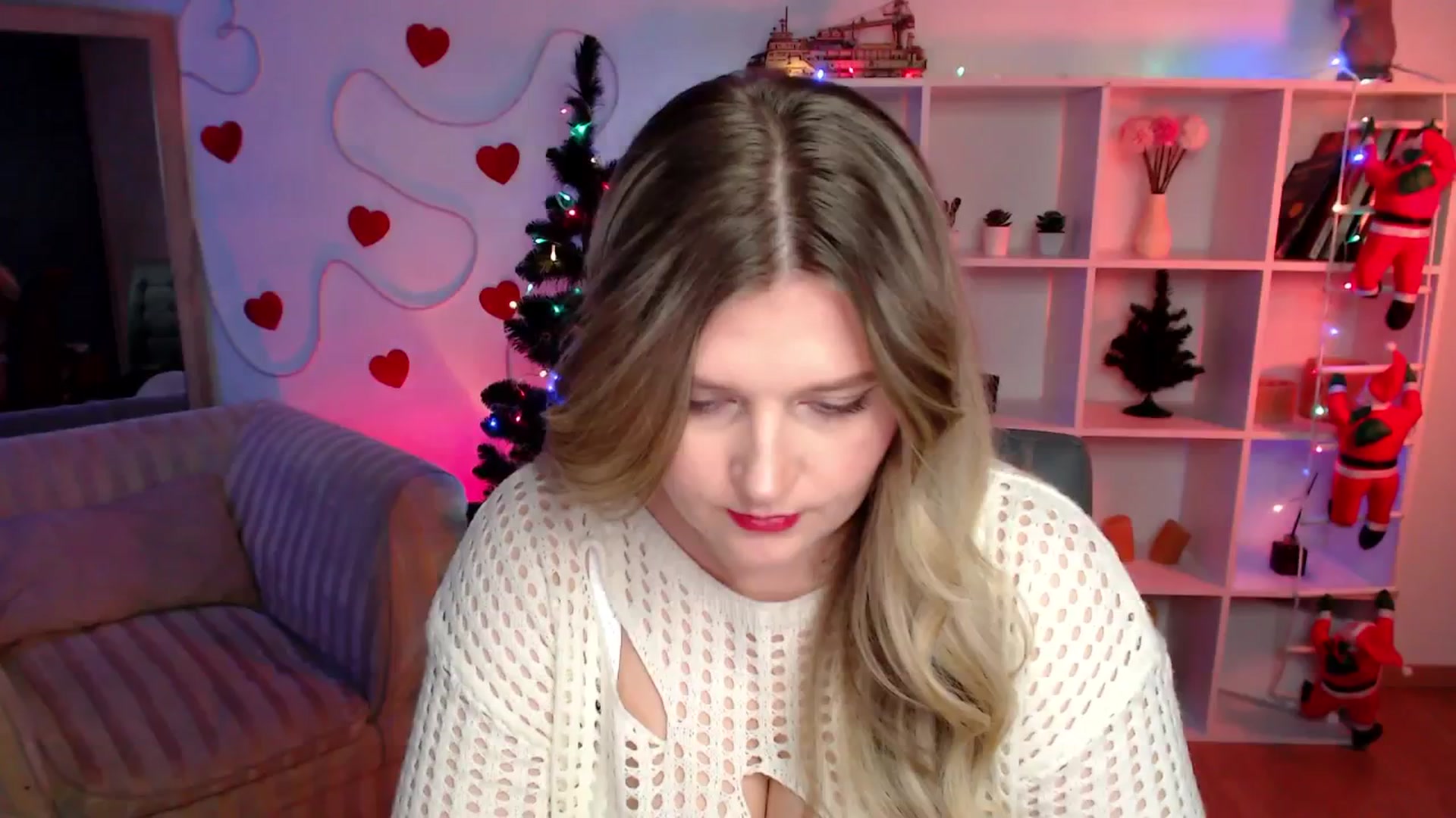 Gallery image thumbnail from Bless_Ass's myfreecams stream on, 12/12/2025, 14:33 image 17 of 20
