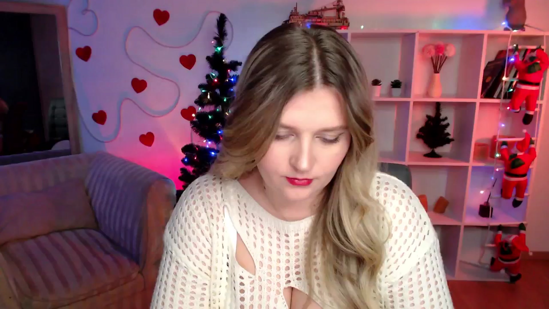 Gallery image thumbnail from Bless_Ass's myfreecams stream on, 12/12/2025, 14:33 image 14 of 20