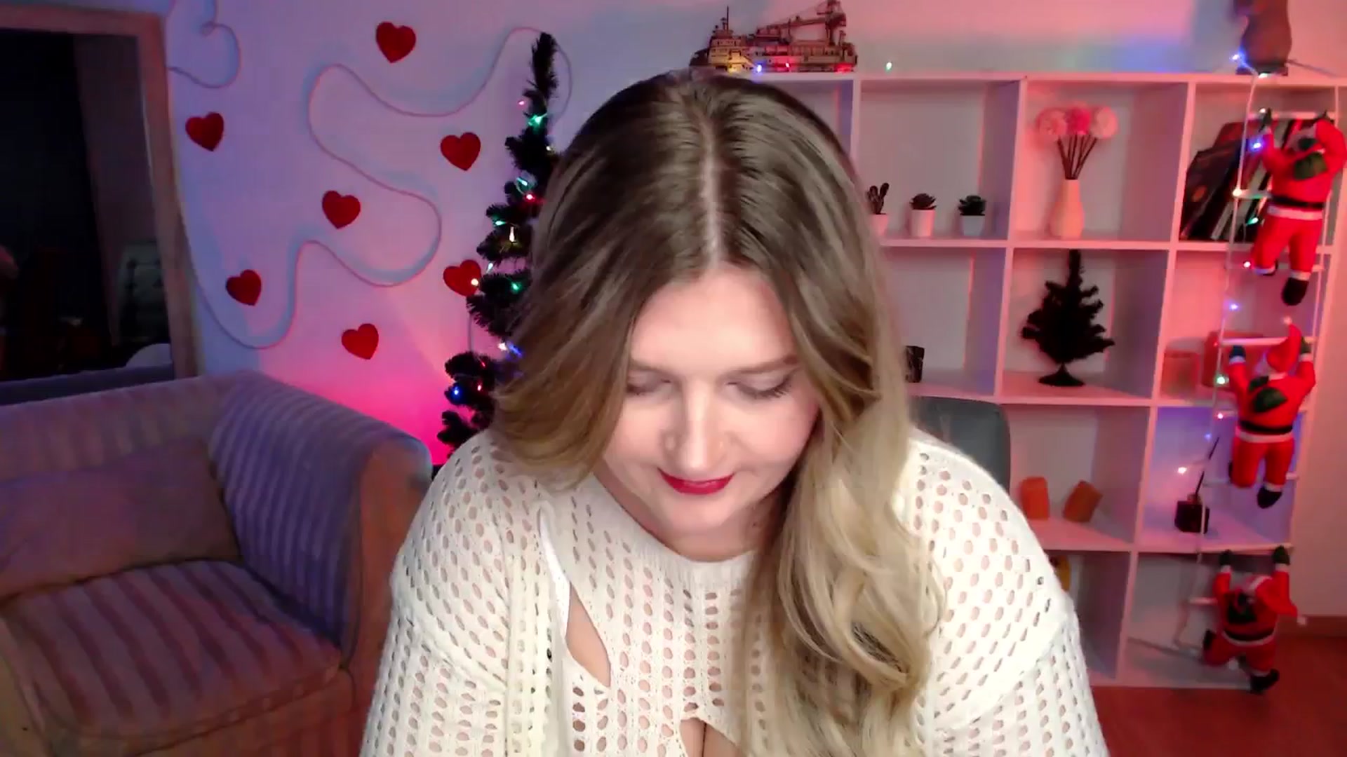Gallery image thumbnail from Bless_Ass's myfreecams stream on, 12/12/2025, 14:33 image 18 of 20