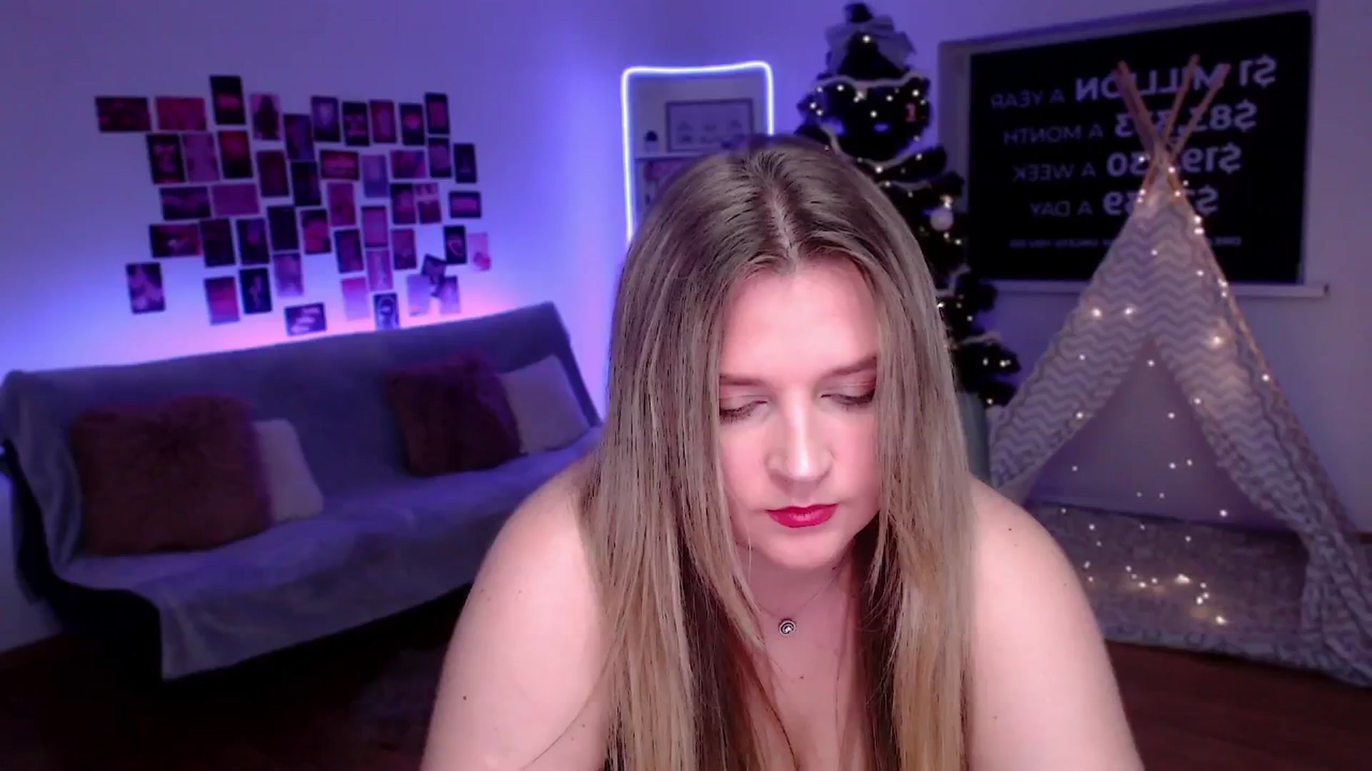 Gallery image thumbnail from Bless_Ass's myfreecams stream on, 12/14/2025, 11:51 image 13 of 20