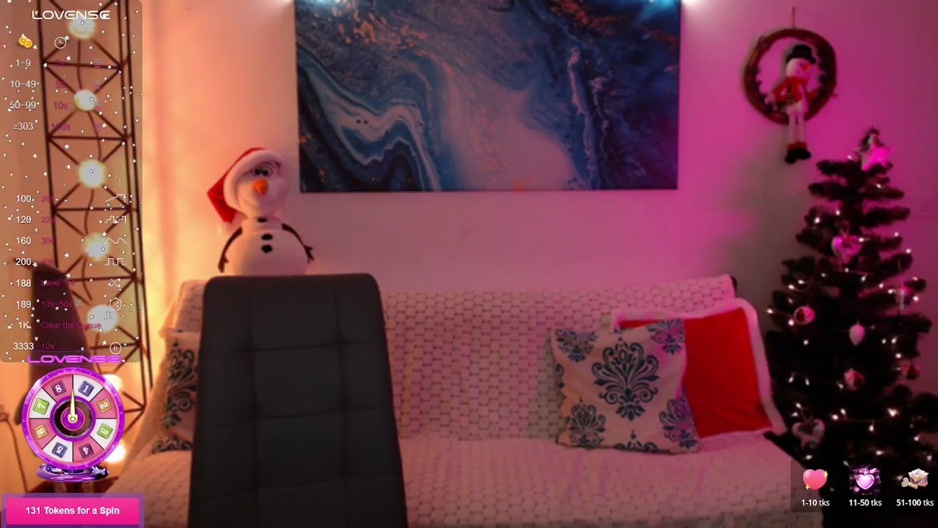 Gallery image thumbnail from Bless_Ass's myfreecams stream on, 12/17/2025, 12:00 image 2 of 20