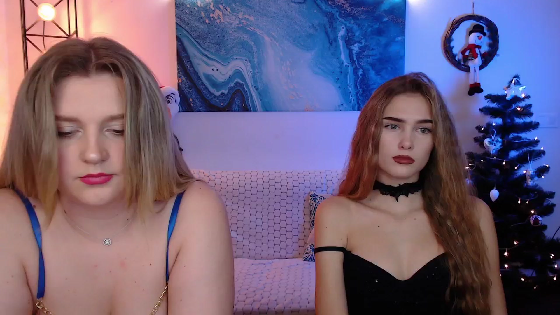 Gallery image thumbnail from Bless_Ass's myfreecams stream on, 12/18/2025, 13:47 image 2 of 20