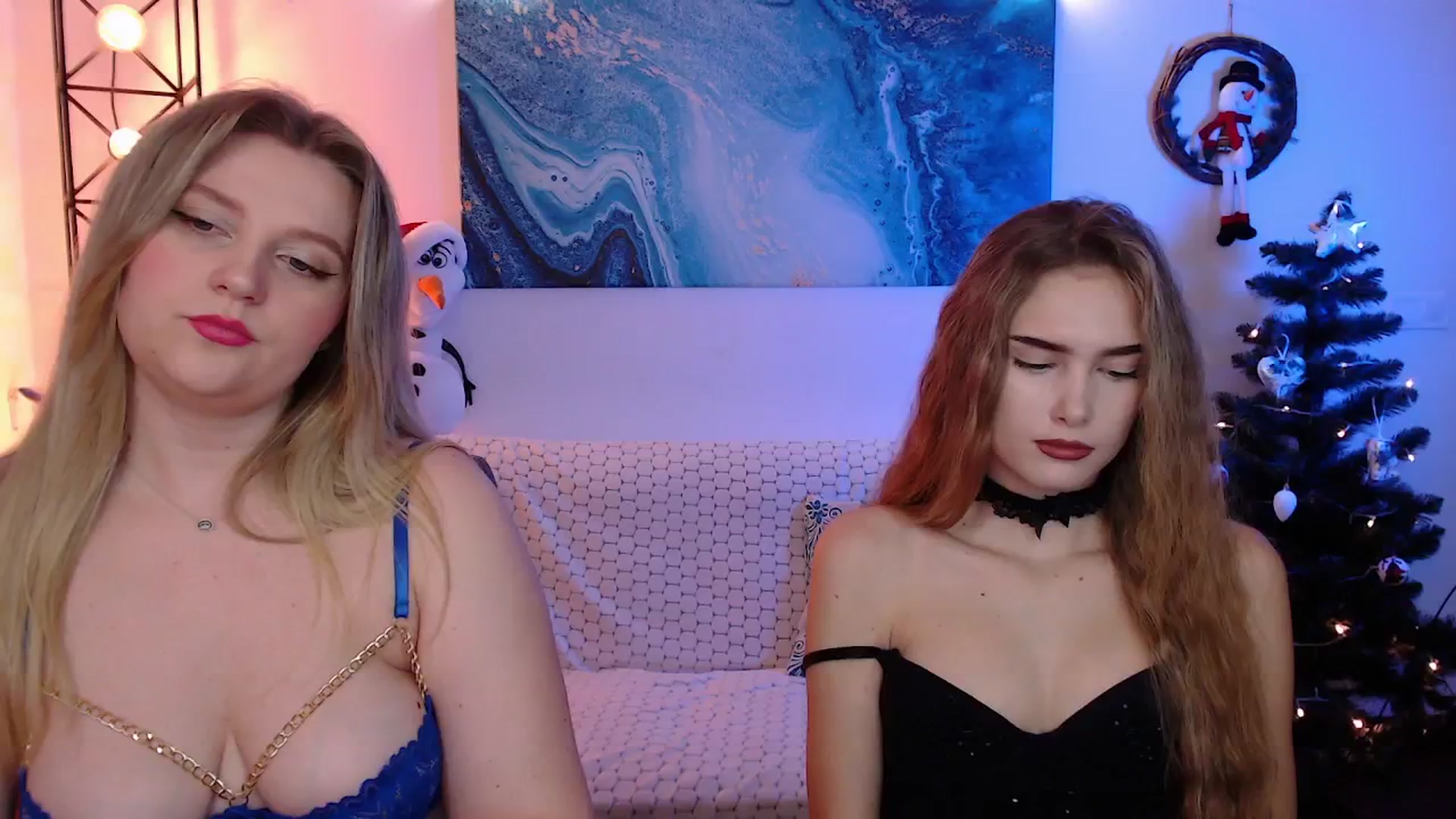 Gallery image thumbnail from Bless_Ass's myfreecams stream on, 12/18/2025, 13:47 image 4 of 20