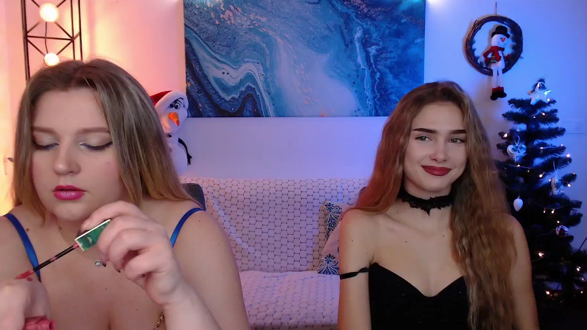 Gallery image thumbnail from Bless_Ass's myfreecams stream on, 12/18/2025, 13:47 image 8 of 20