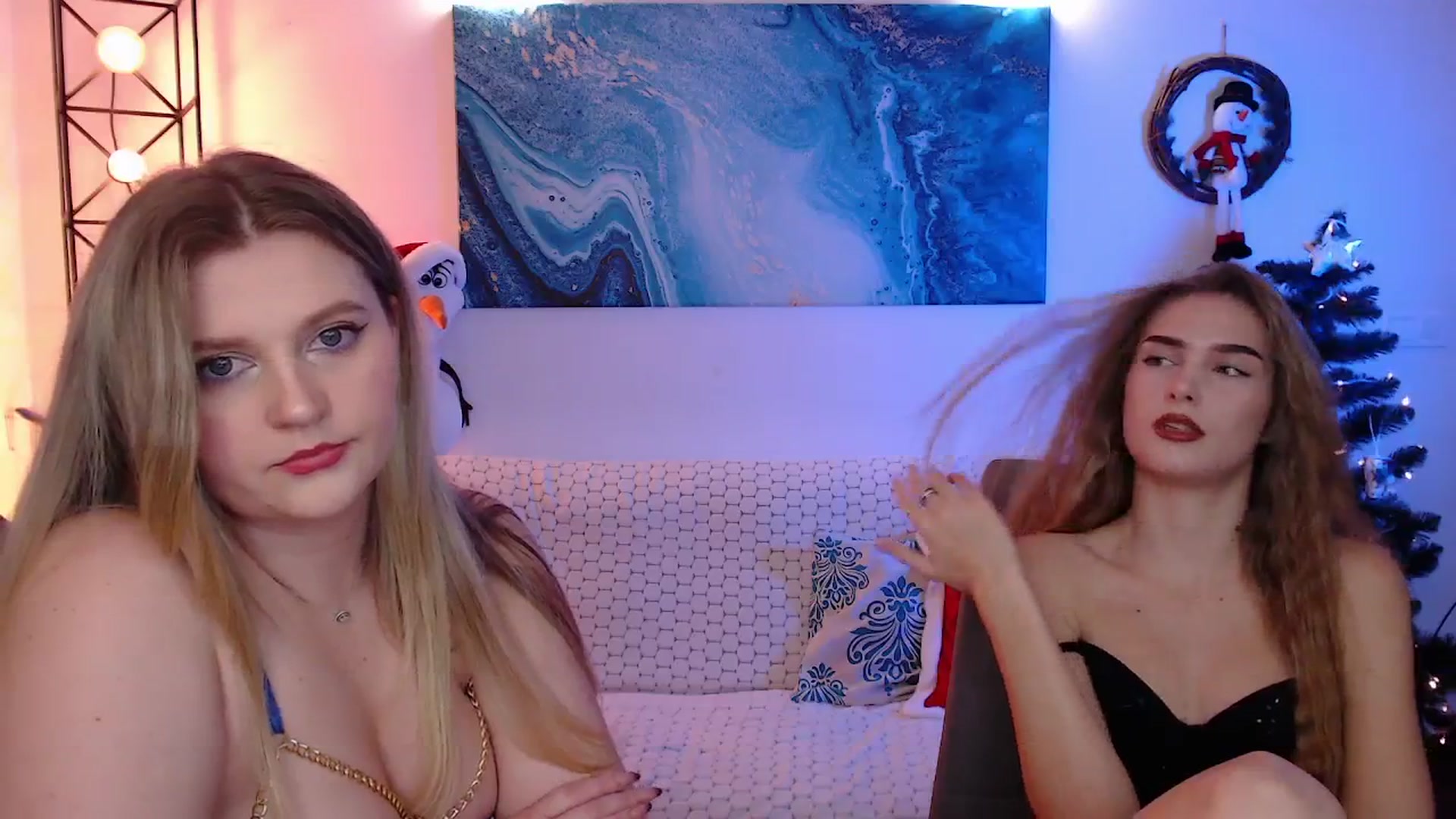 Gallery image thumbnail from Bless_Ass's myfreecams stream on, 12/18/2025, 15:23 image 18 of 20