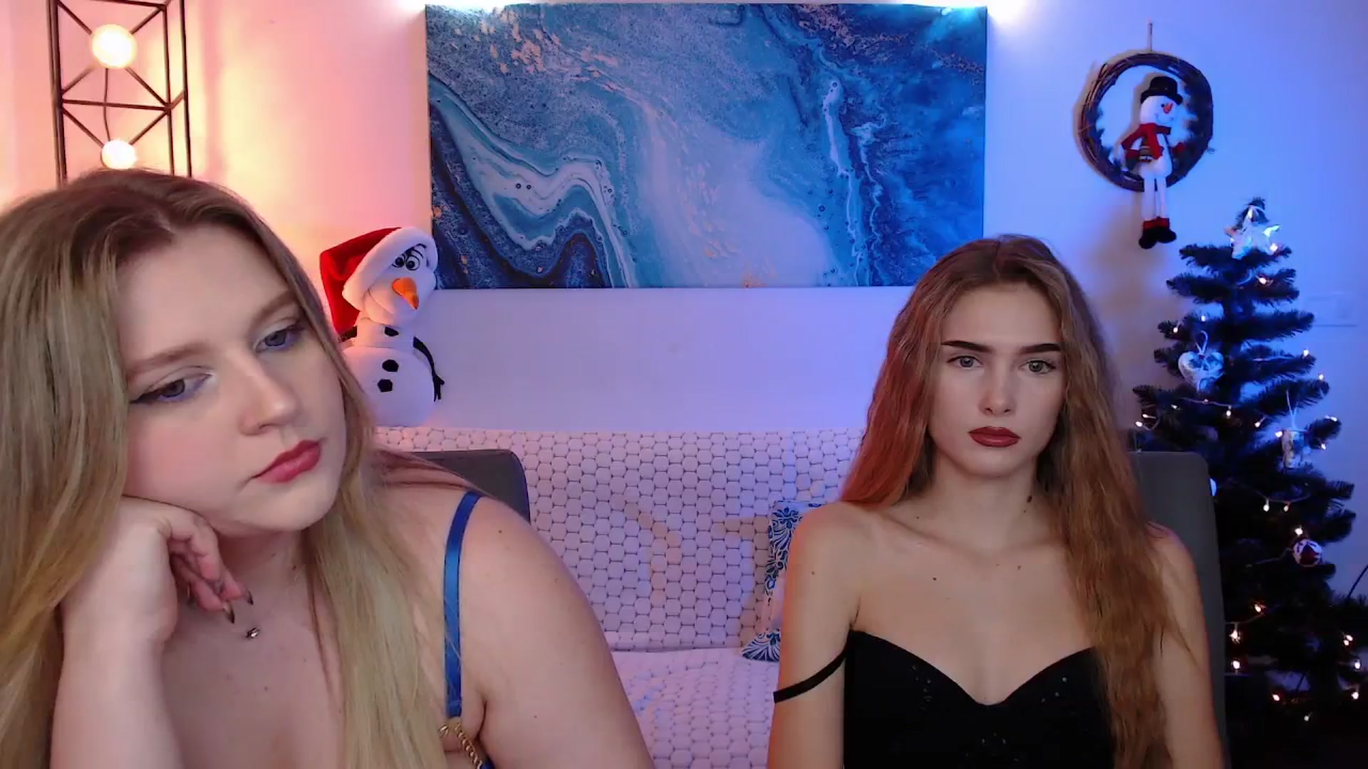 Gallery image thumbnail from Bless_Ass's myfreecams stream on, 12/18/2025, 15:23 image 3 of 20