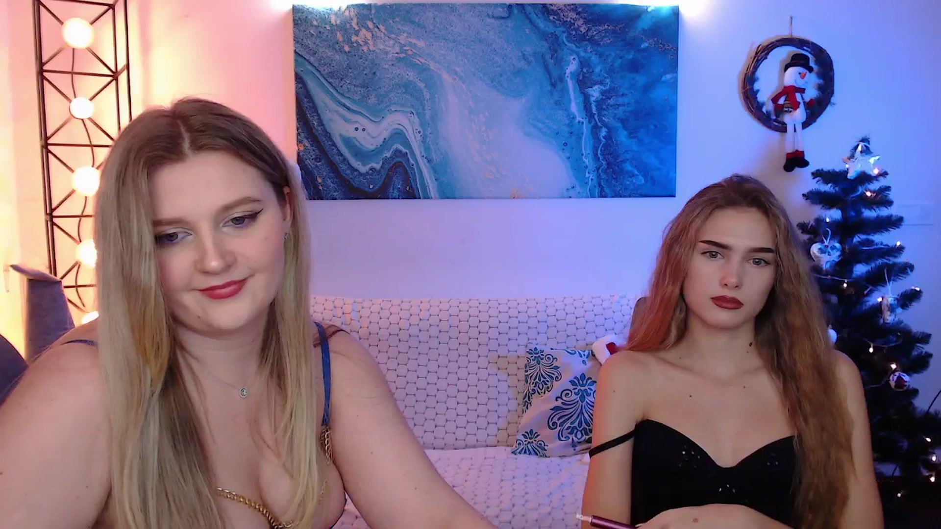Gallery image thumbnail from Bless_Ass's myfreecams stream on, 12/18/2025, 15:23 image 19 of 20