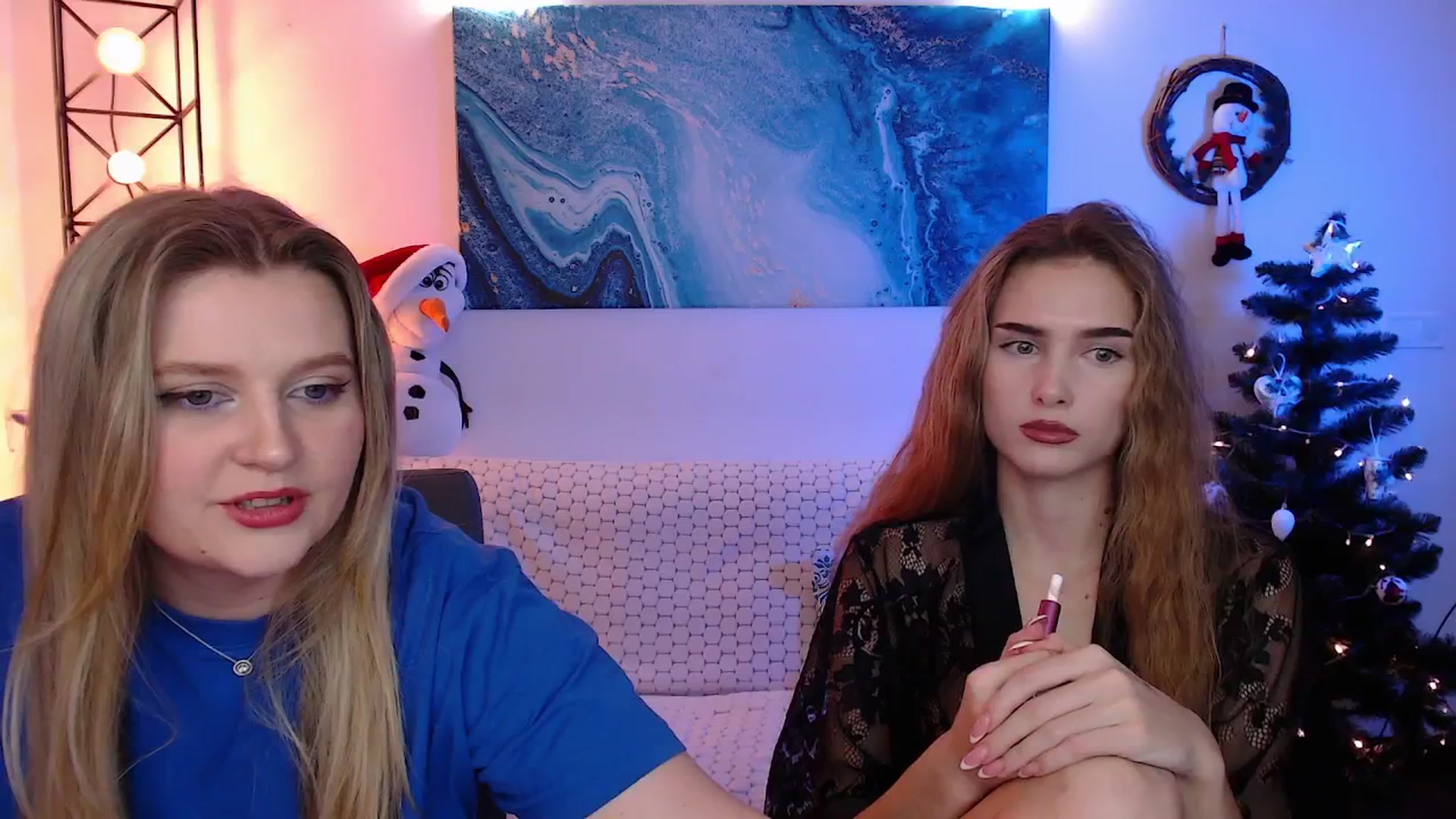 Gallery image thumbnail from Bless_Ass's myfreecams stream on, 12/18/2025, 17:13 image 20 of 20