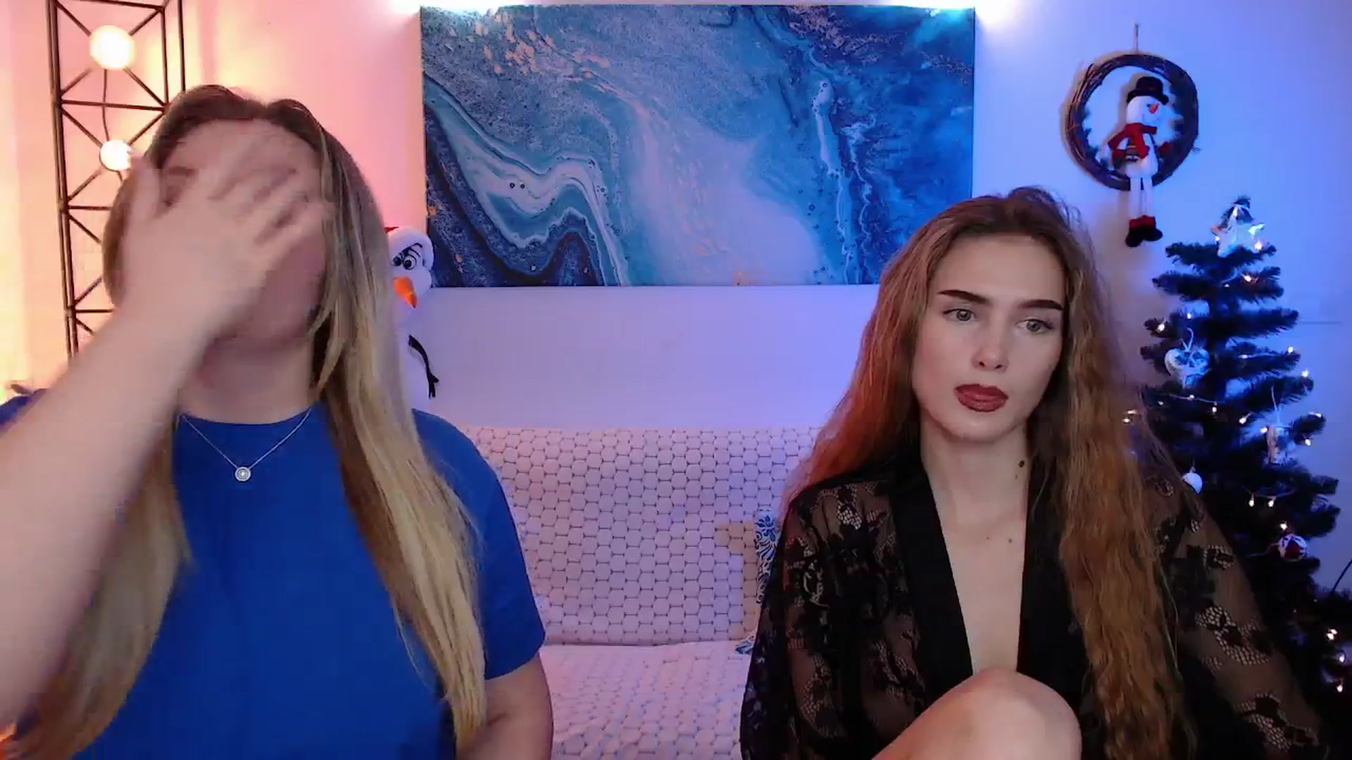 Gallery image thumbnail from Bless_Ass's myfreecams stream on, 12/18/2025, 17:13 image 19 of 20