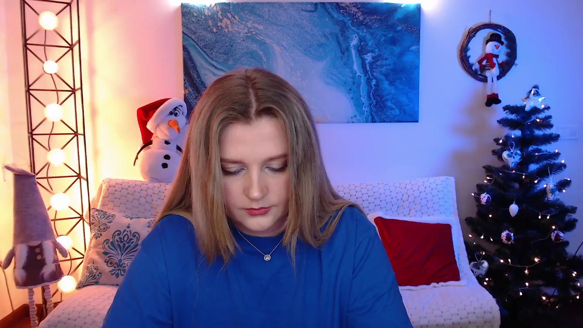 Gallery image thumbnail from Bless_Ass's myfreecams stream on, 12/18/2025, 18:01 image 17 of 20