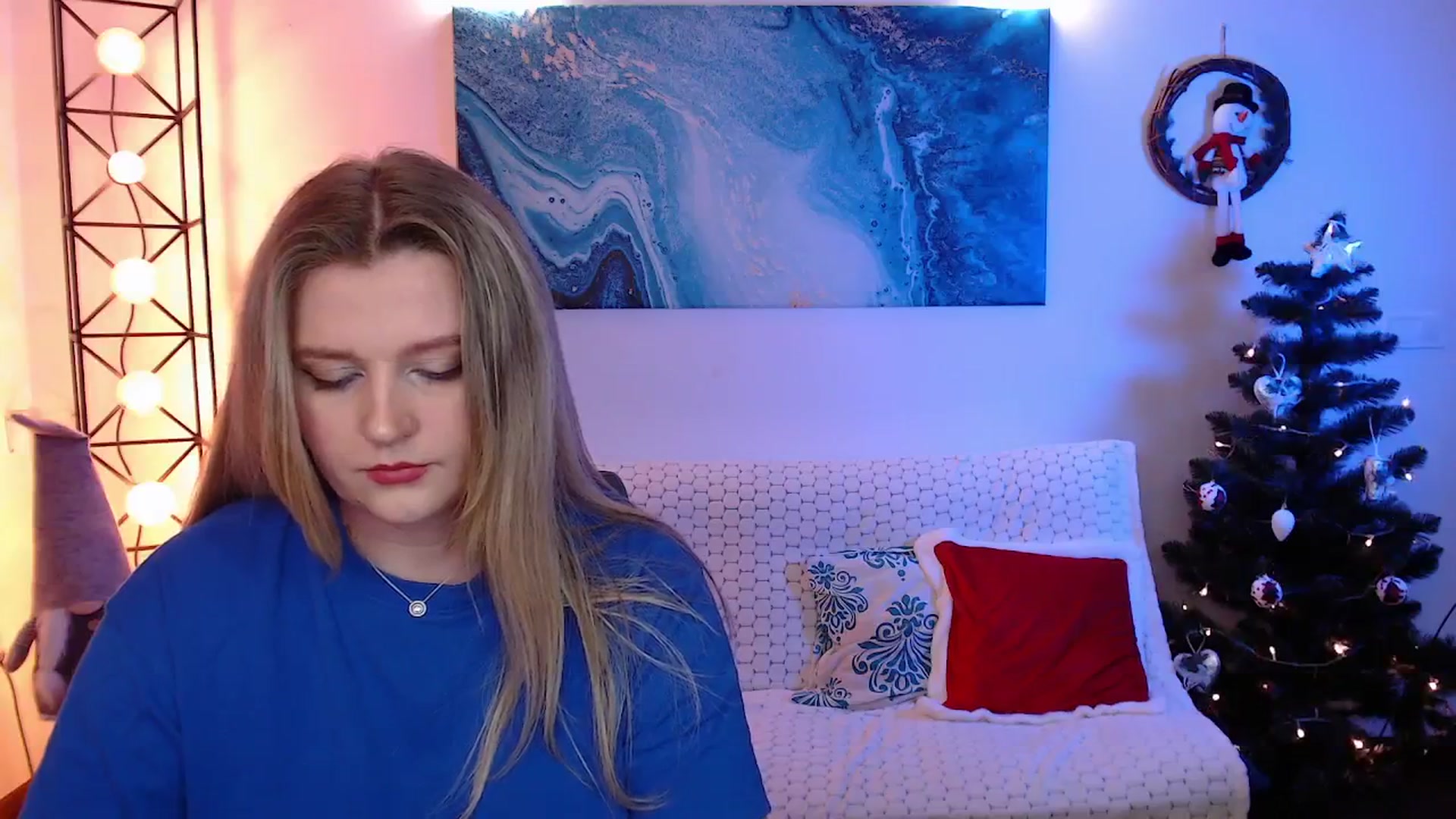 Gallery image thumbnail from Bless_Ass's myfreecams stream on, 12/18/2025, 18:01 image 5 of 20