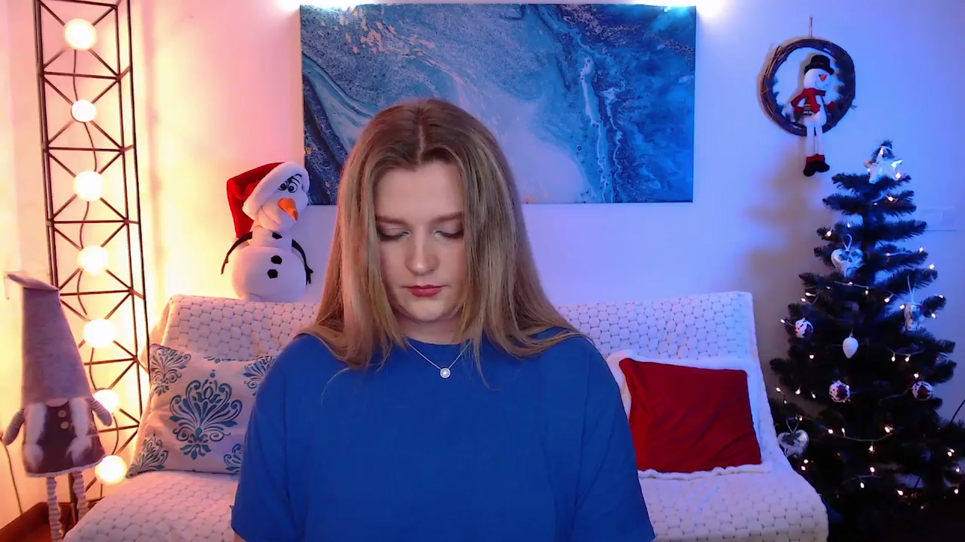 Gallery image thumbnail from Bless_Ass's myfreecams stream on, 12/18/2025, 18:01 image 16 of 20
