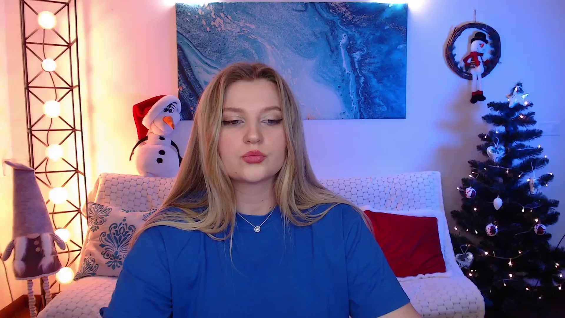 Gallery image thumbnail from Bless_Ass's myfreecams stream on, 12/18/2025, 18:01 image 20 of 20