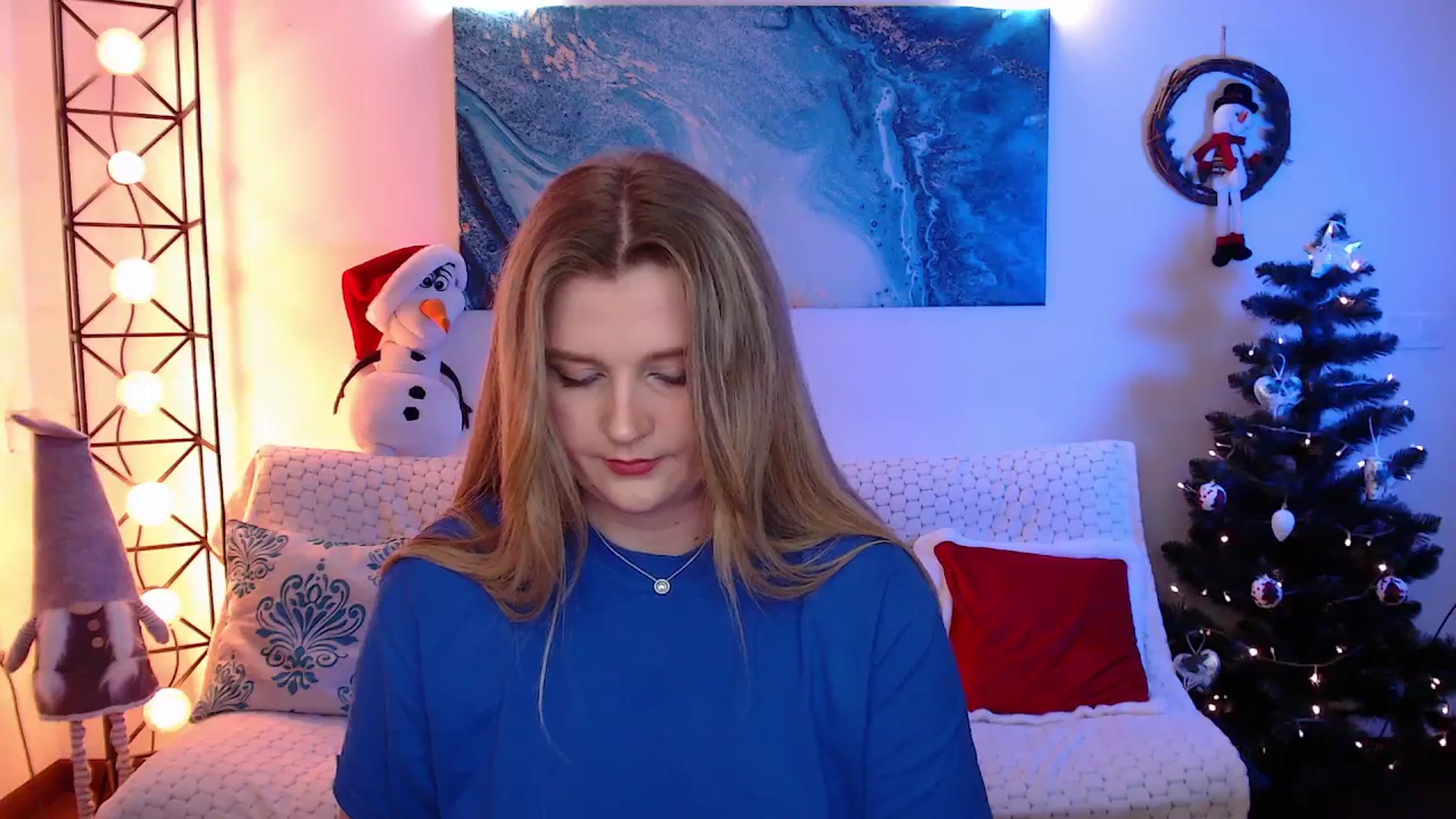 Gallery image thumbnail from Bless_Ass's myfreecams stream on, 12/18/2025, 18:01 image 19 of 20