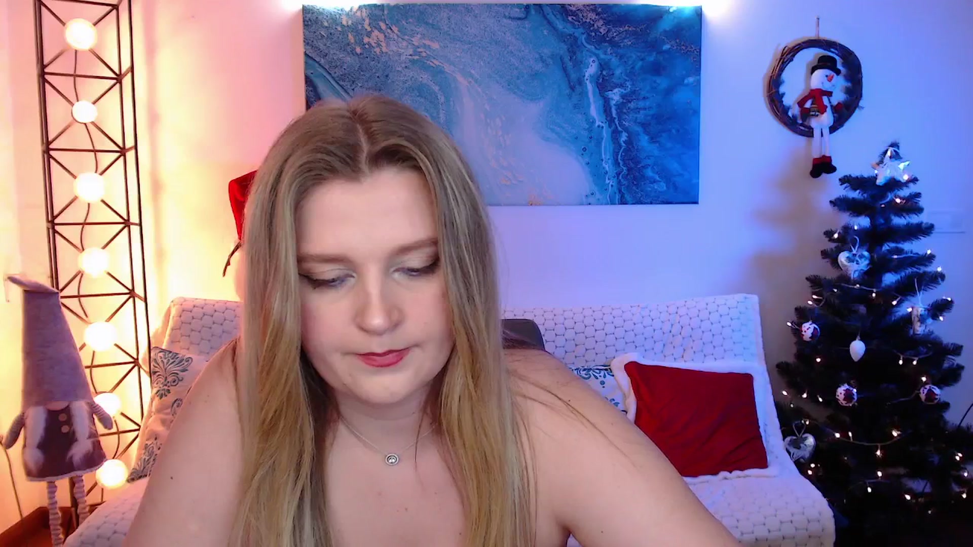Gallery image thumbnail from Bless_Ass's myfreecams stream on, 12/18/2025, 18:01 image 10 of 20