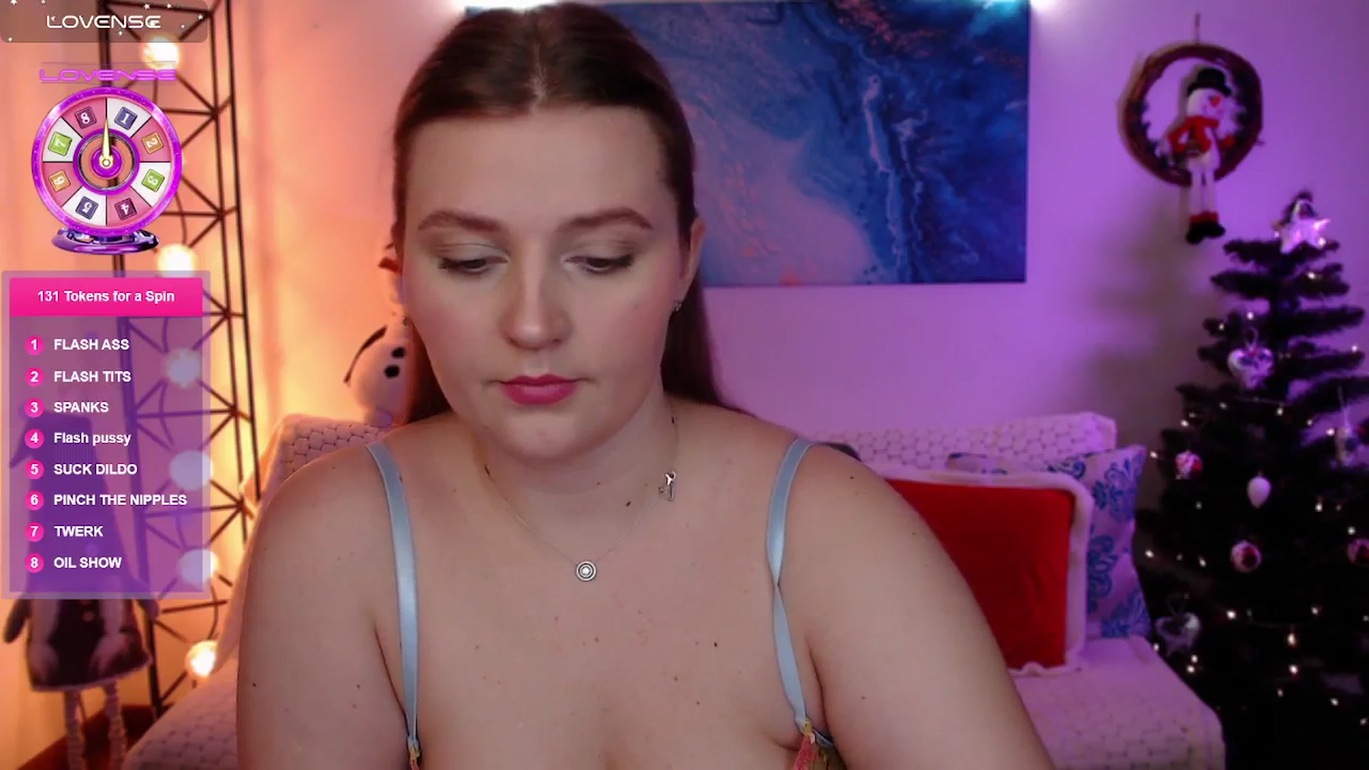 Gallery image thumbnail from Bless_Ass's myfreecams stream on, 12/20/2025, 13:38 image 10 of 20
