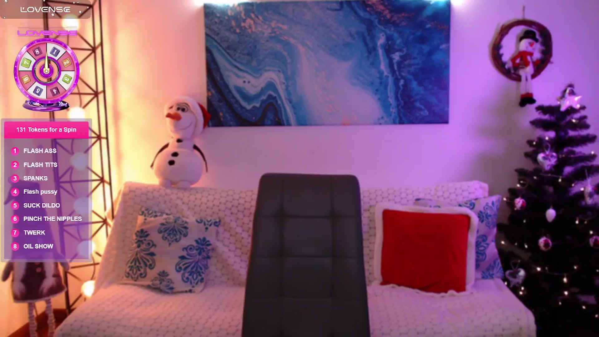 Gallery image thumbnail from Bless_Ass's myfreecams stream on, 12/20/2025, 13:38 image 12 of 20