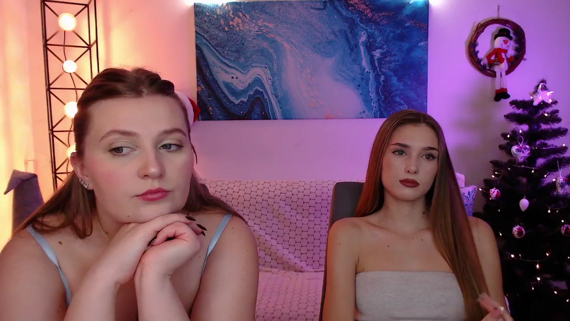 Gallery image thumbnail from Bless_Ass's myfreecams stream on, 12/20/2025, 15:16 image 6 of 20
