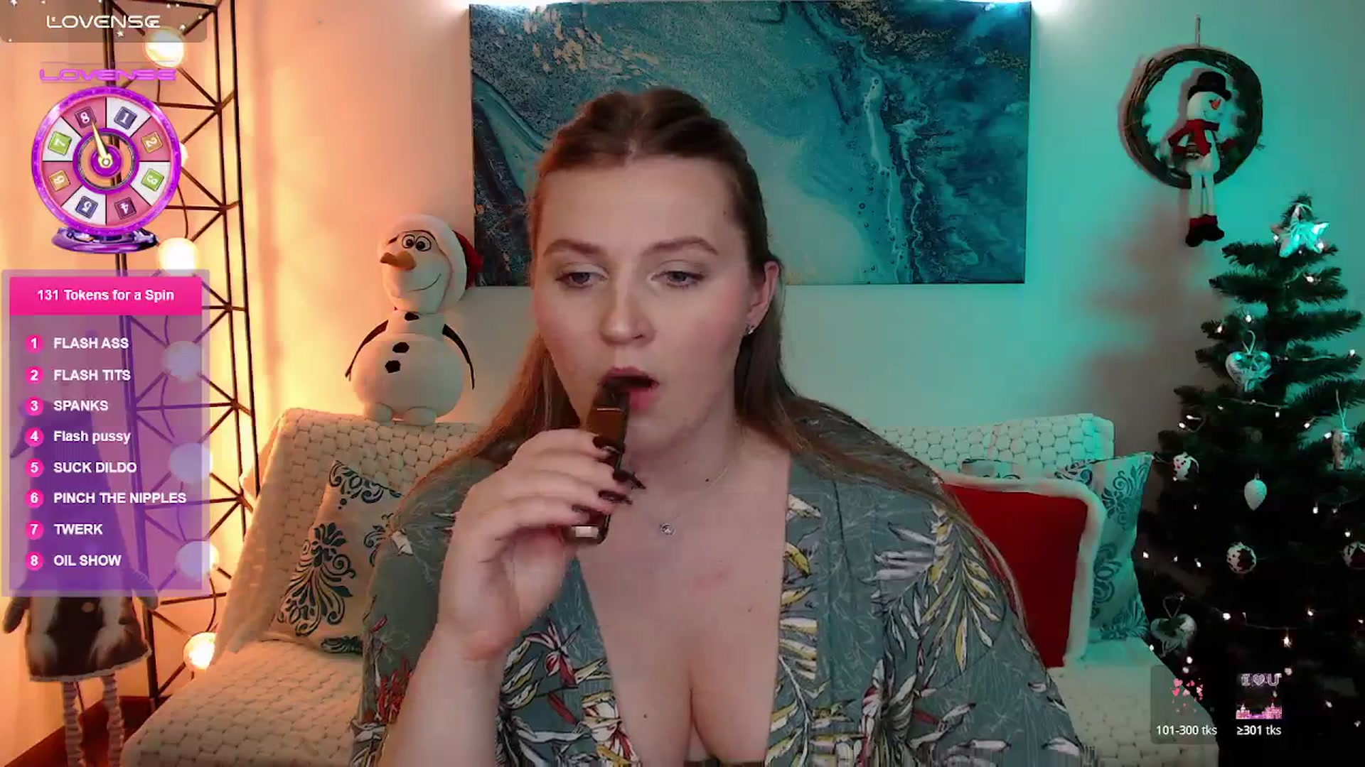 Gallery image thumbnail from Bless_Ass's myfreecams stream on, 12/20/2025, 17:34 image 3 of 20
