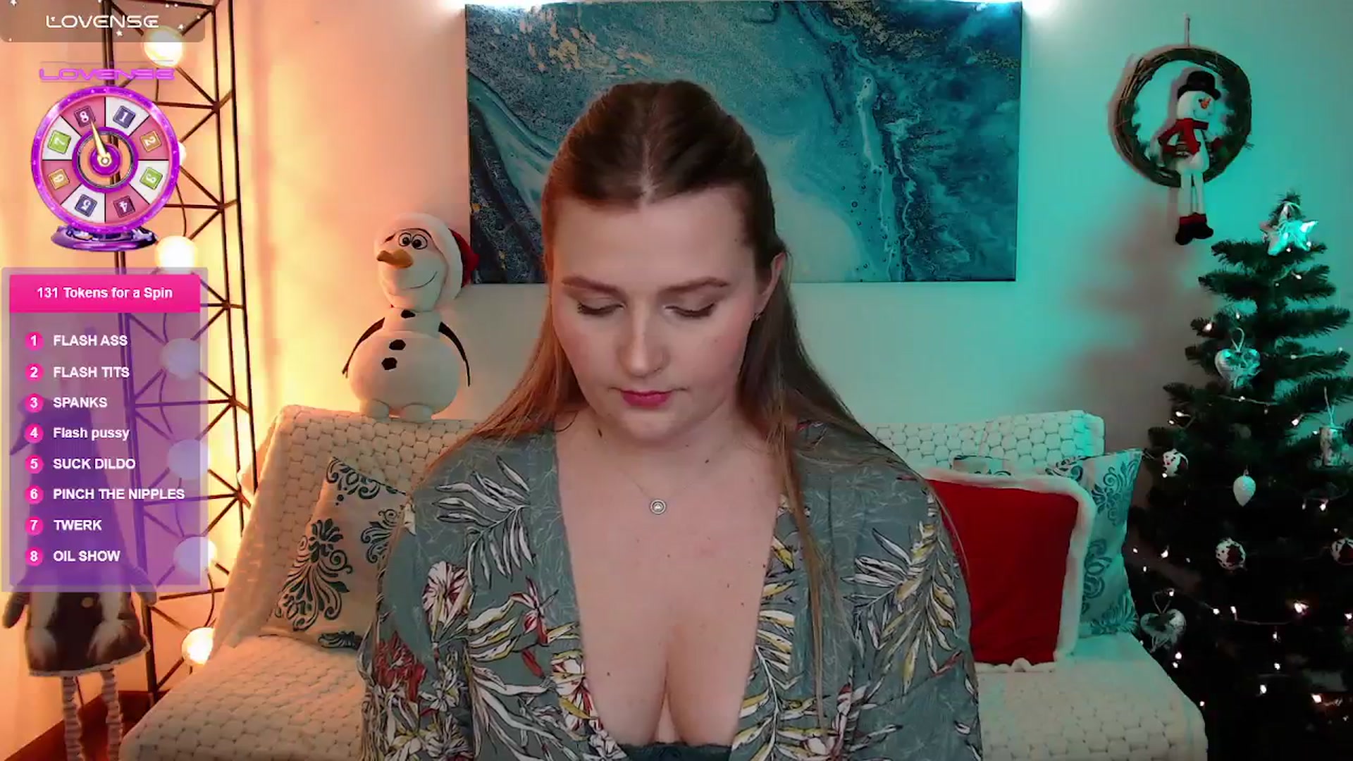 Gallery image thumbnail from Bless_Ass's myfreecams stream on, 12/20/2025, 17:34 image 7 of 20