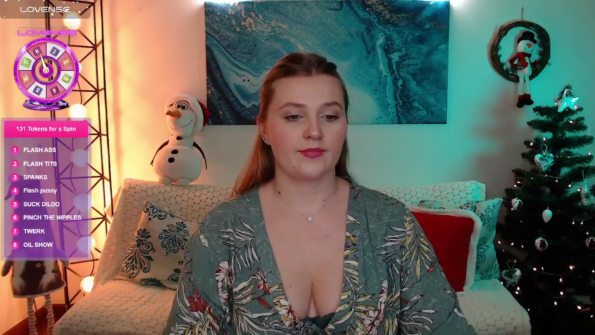 Gallery image thumbnail from Bless_Ass's myfreecams stream on, 12/20/2025, 17:34 image 14 of 20