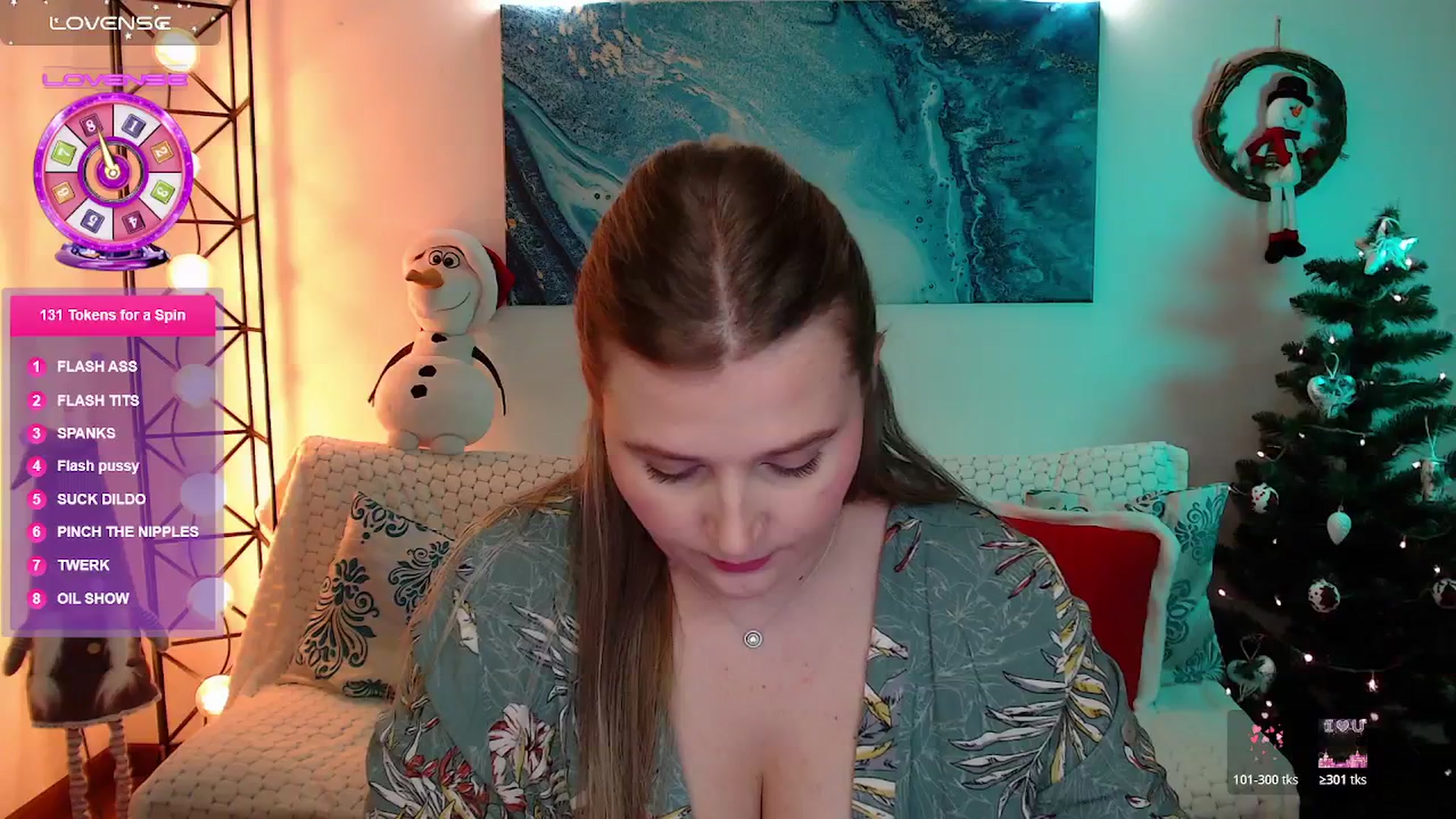 Gallery image thumbnail from Bless_Ass's myfreecams stream on, 12/20/2025, 17:34 image 20 of 20
