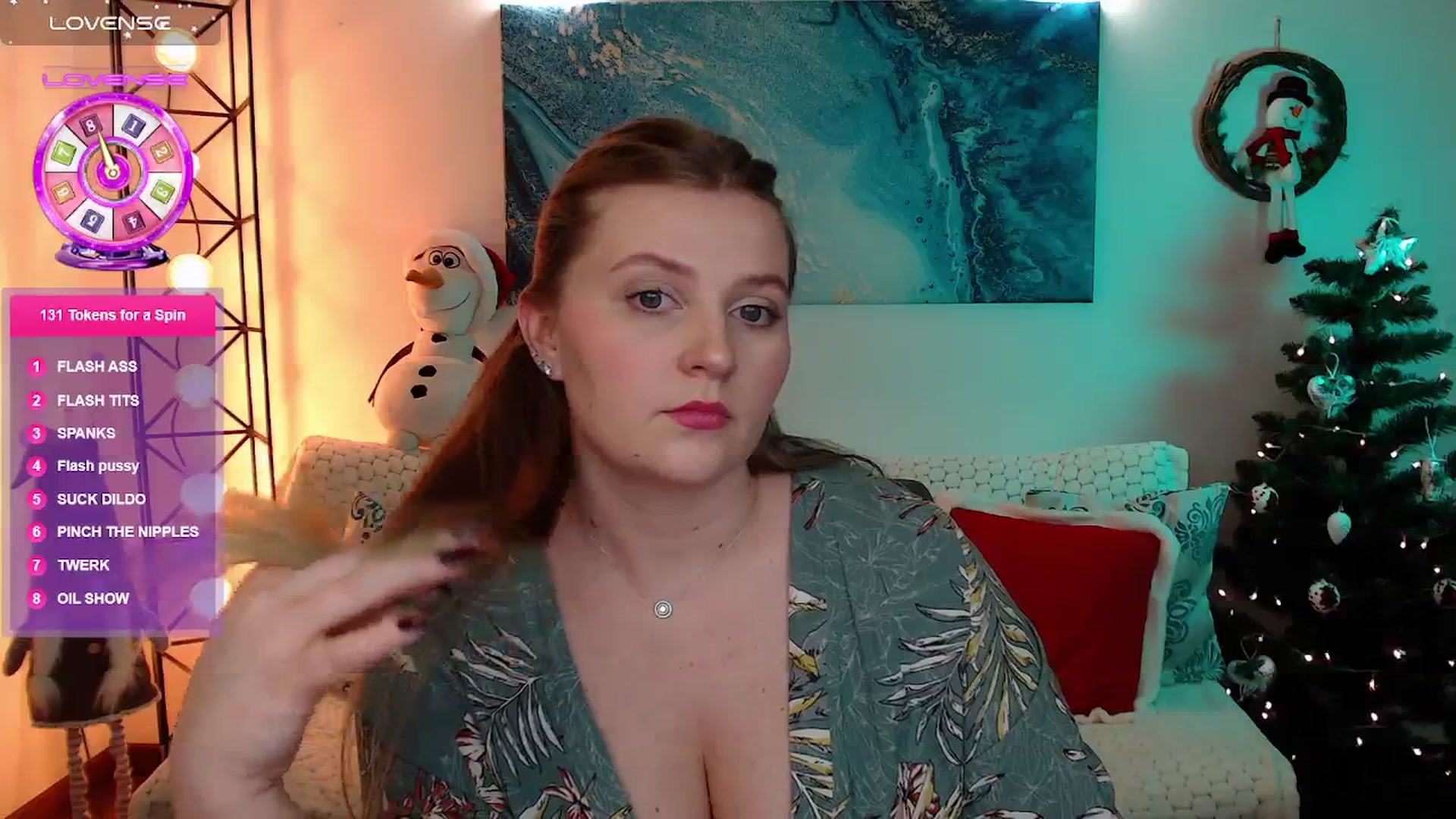 Gallery image thumbnail from Bless_Ass's myfreecams stream on, 12/20/2025, 17:34 image 18 of 20