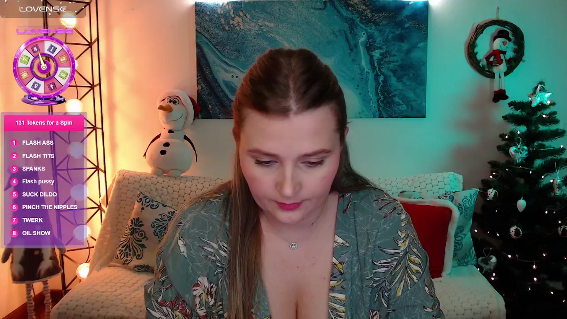 Gallery image thumbnail from Bless_Ass's myfreecams stream on, 12/20/2025, 17:34 image 19 of 20